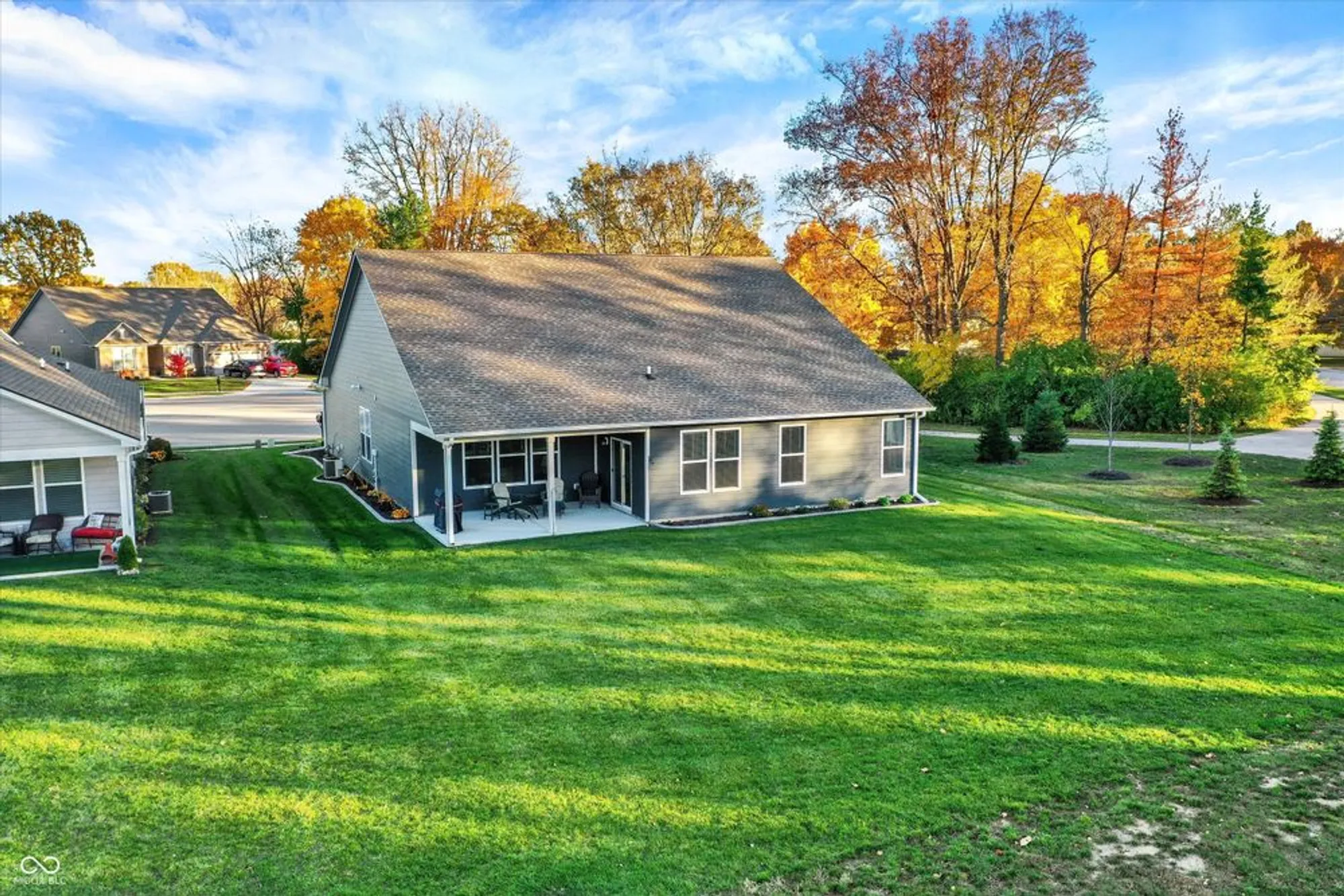 Property Slideshow image 46 of 55 | 3533 brunstfield ct, Bargersville, IN, 46106