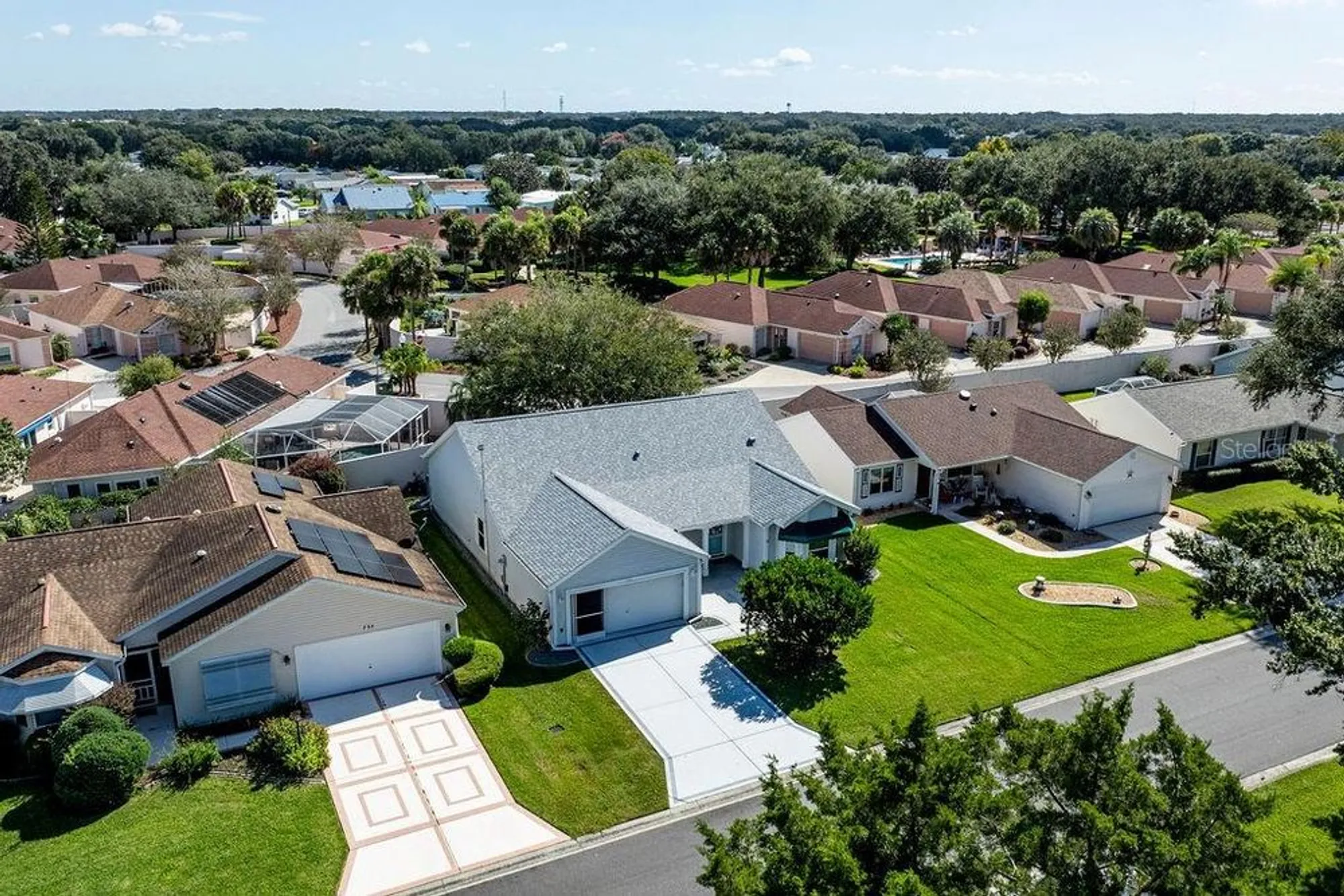 Property Slideshow image 39 of 47 | 733 palma dr, The Villages, FL, 32159