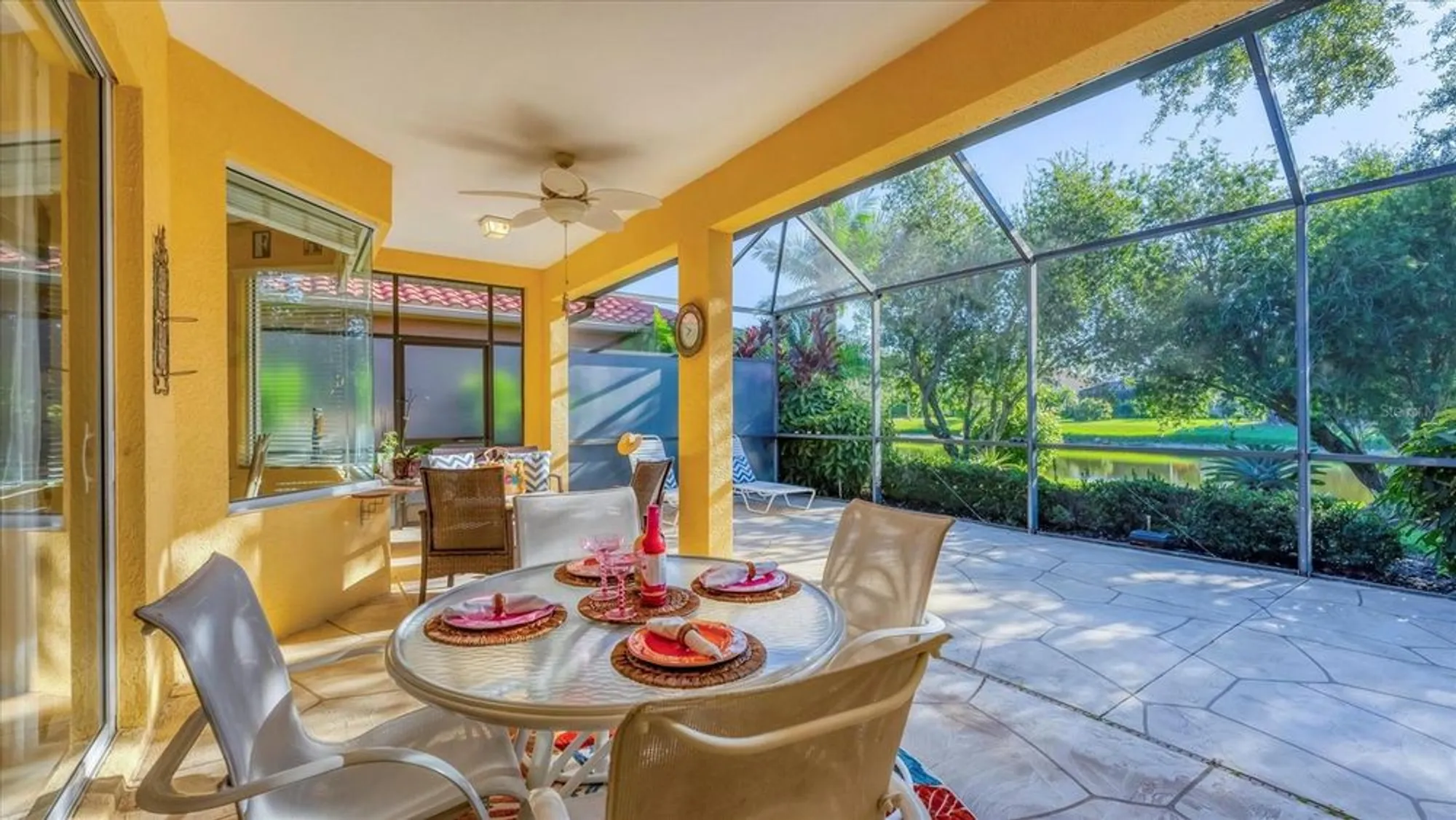 Property Slideshow image 33 of 74 | 5151 laurel oak ct, North Port, FL, 34287