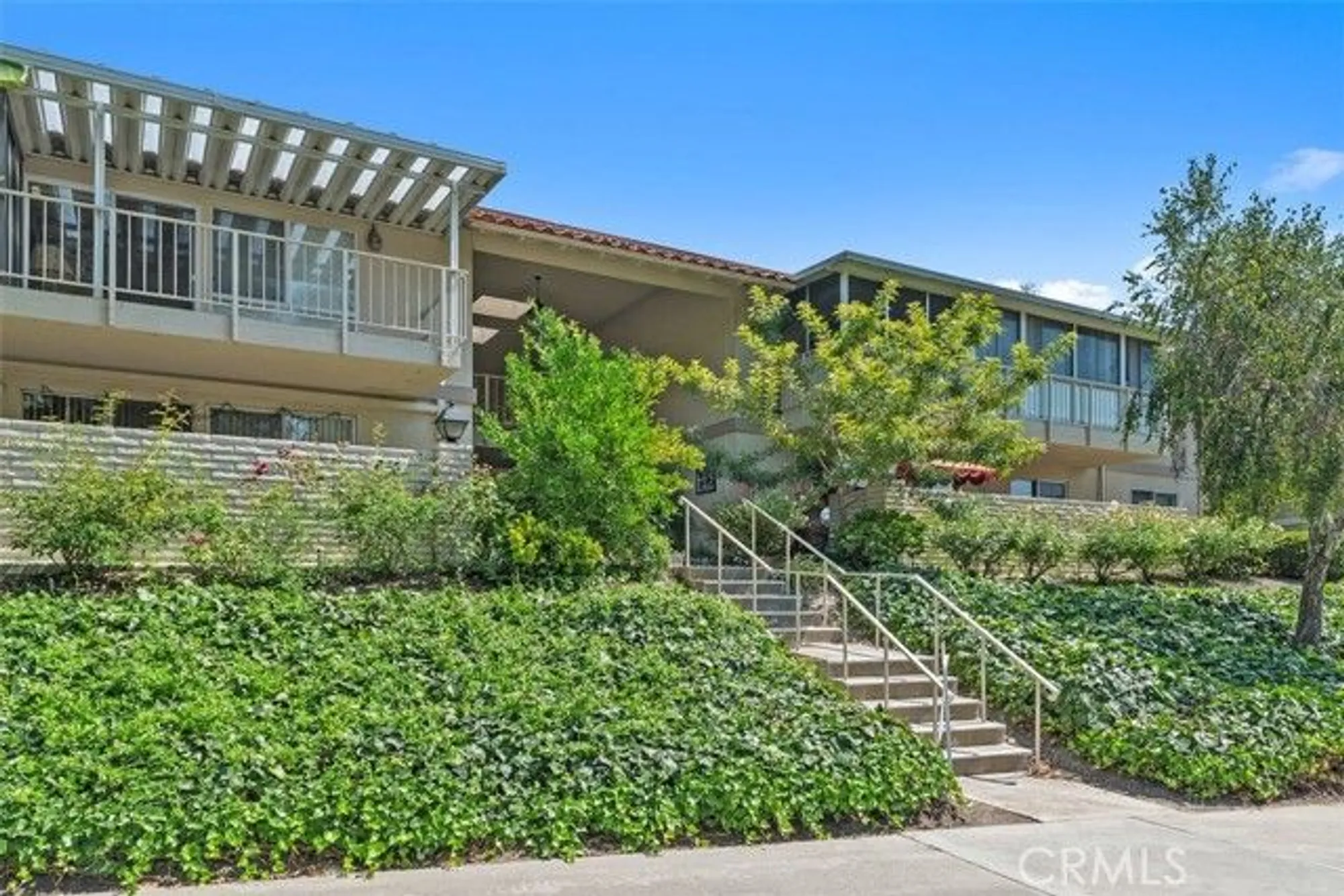 Property Slideshow image 34 of 35 | 665 via los altos a, Laguna Woods, CA, 92637