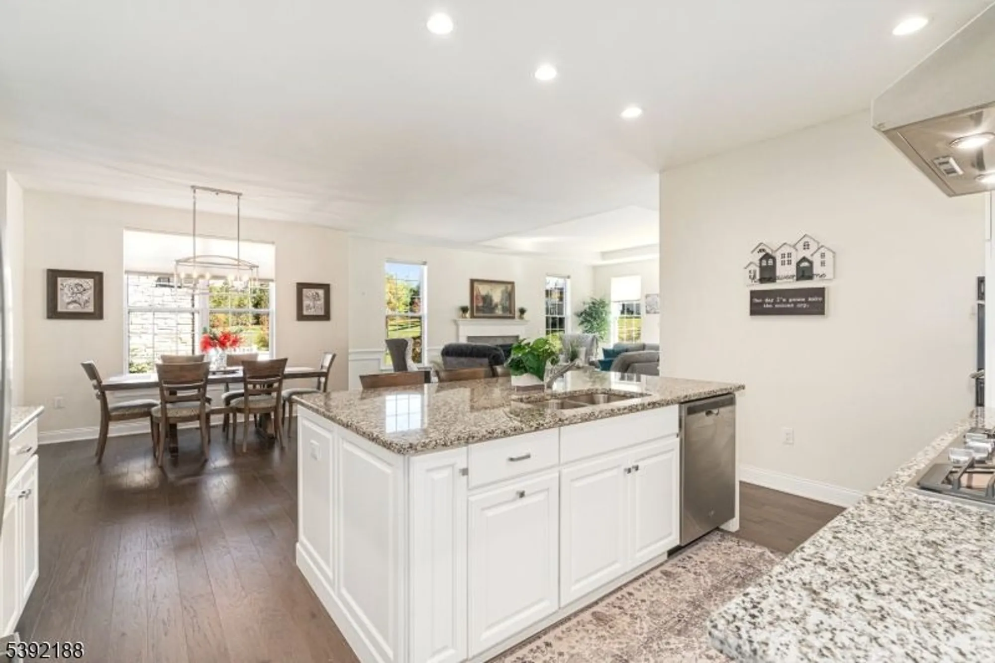 Property Slideshow image 7 of 27 | 9 van cleef dr, Whitehouse Station, NJ, 08889