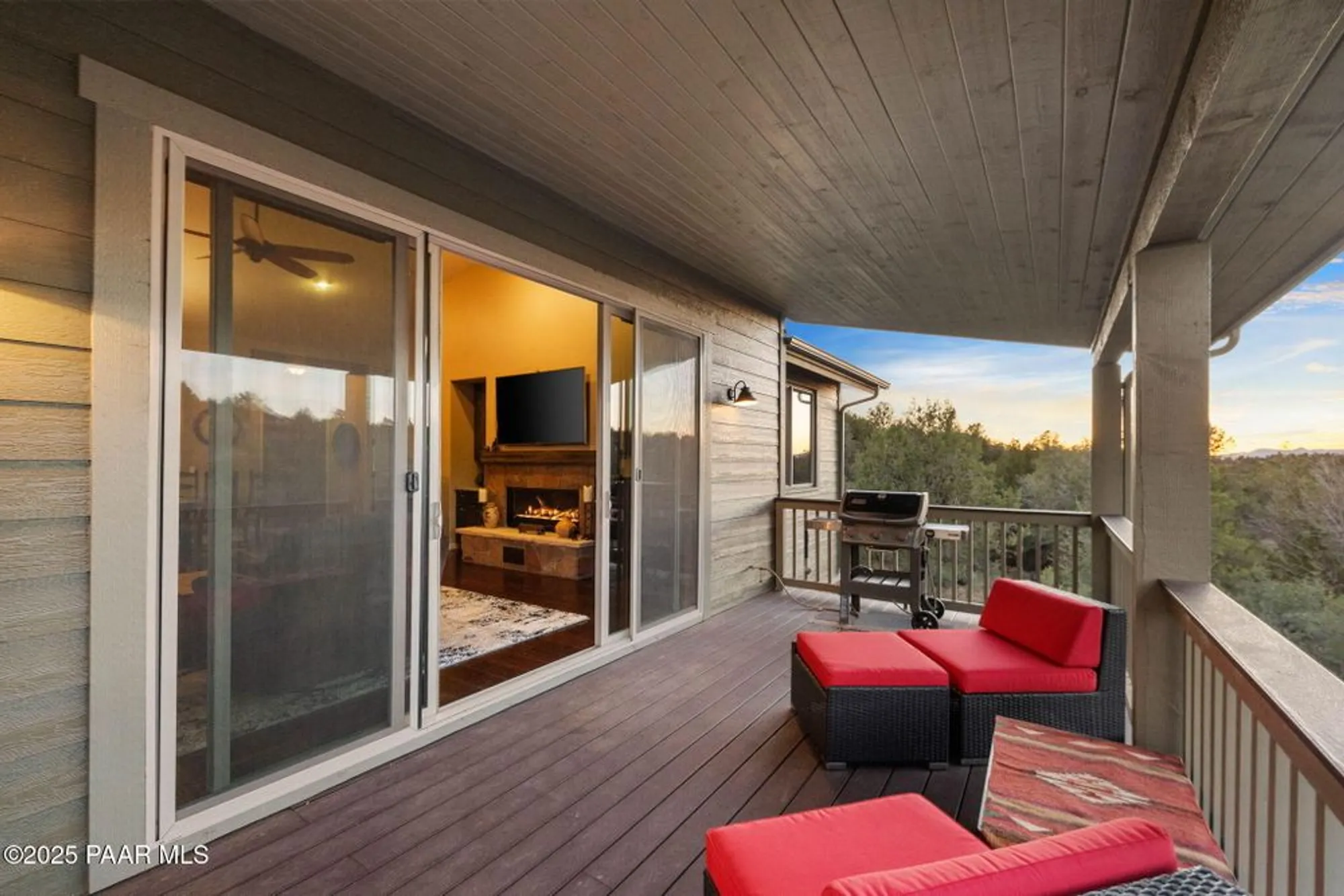 Property Slideshow image 45 of 83 | 15495 n angels gate rd, Prescott, AZ, 86305