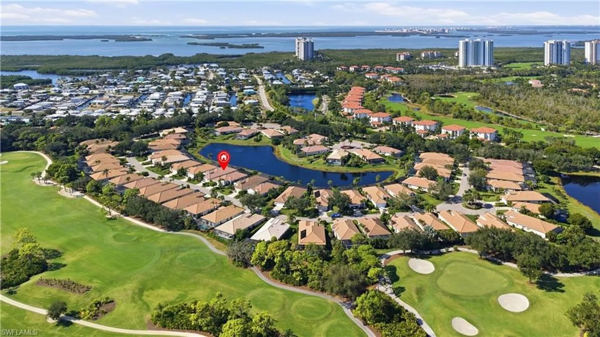 Property Slideshow image 40 of 46 | 24784 hollybrier ln, Bonita Springs, FL, 34134