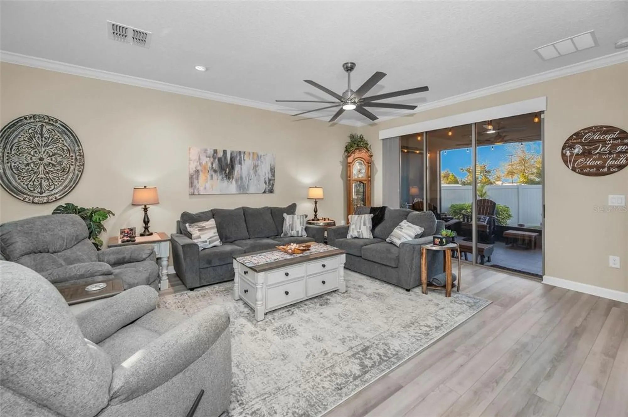 Property Slideshow image 6 of 86 | 31763 cabana rye ave, San Antonio, FL, 33576