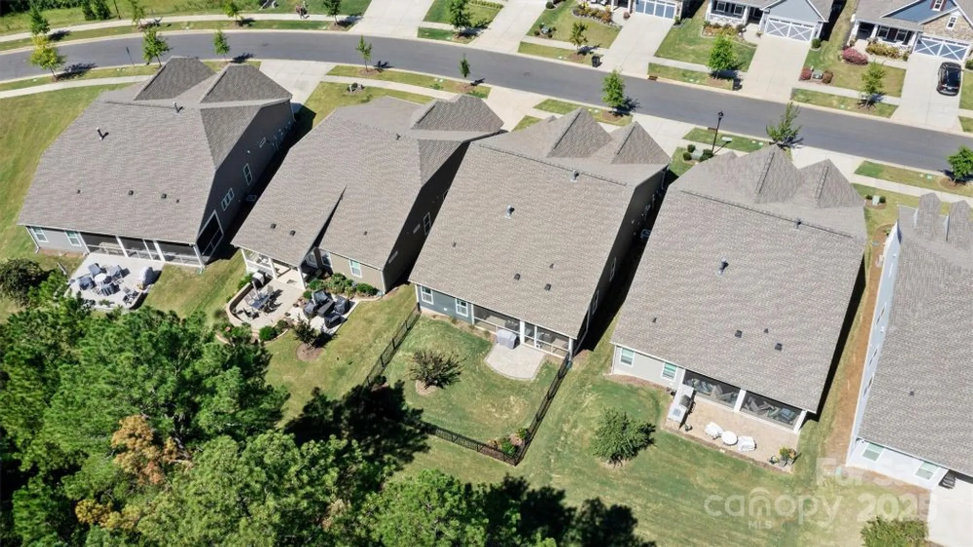 Property Slideshow image 41 of 48 | 12508 old iron ln, Charlotte, NC, 28215