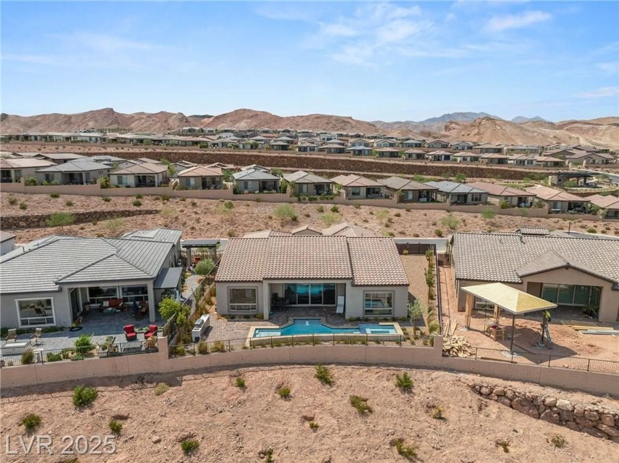 Property Slideshow image 56 of 70 | 160 stone mesa ct, Henderson, NV, 89011