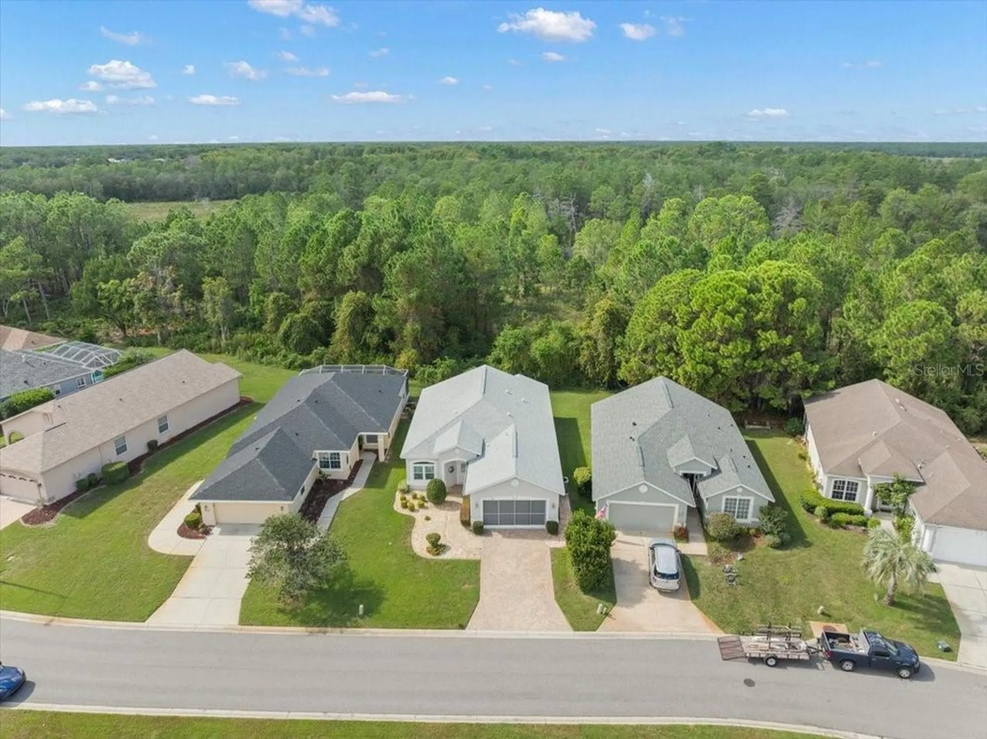 Property Slideshow image 6 of 55 | 10163 holly berry dr, Weeki Wachee, FL, 34613