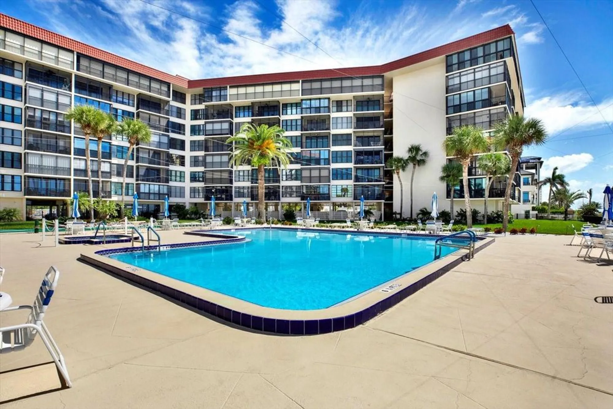 Property Slideshow image 34 of 40 | 18304 gulf blvd 219, Redington Shores, FL, 33708