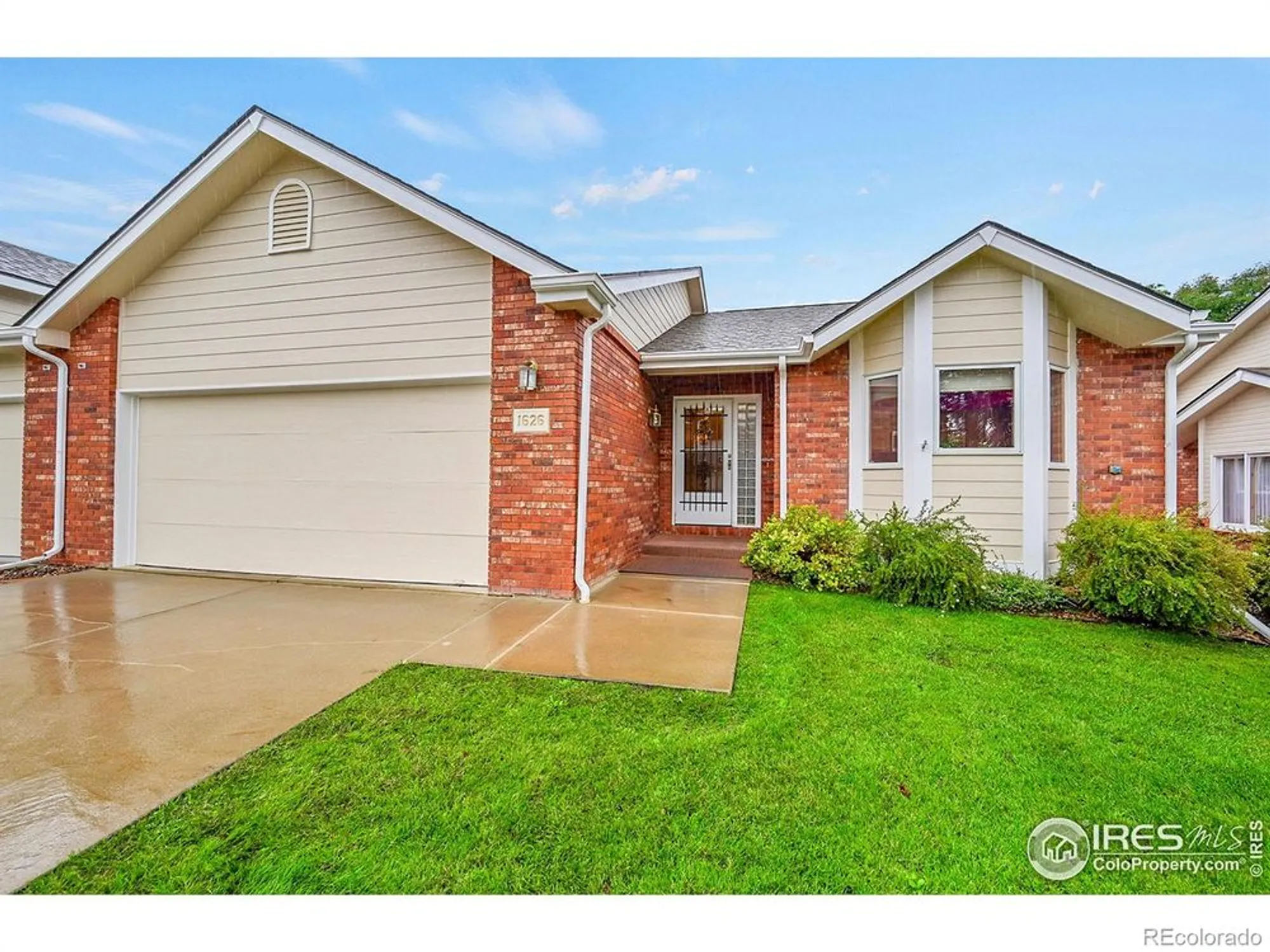 Property Slideshow image 1 of 17 | 1626 tulip ct, Longmont, CO, 80501