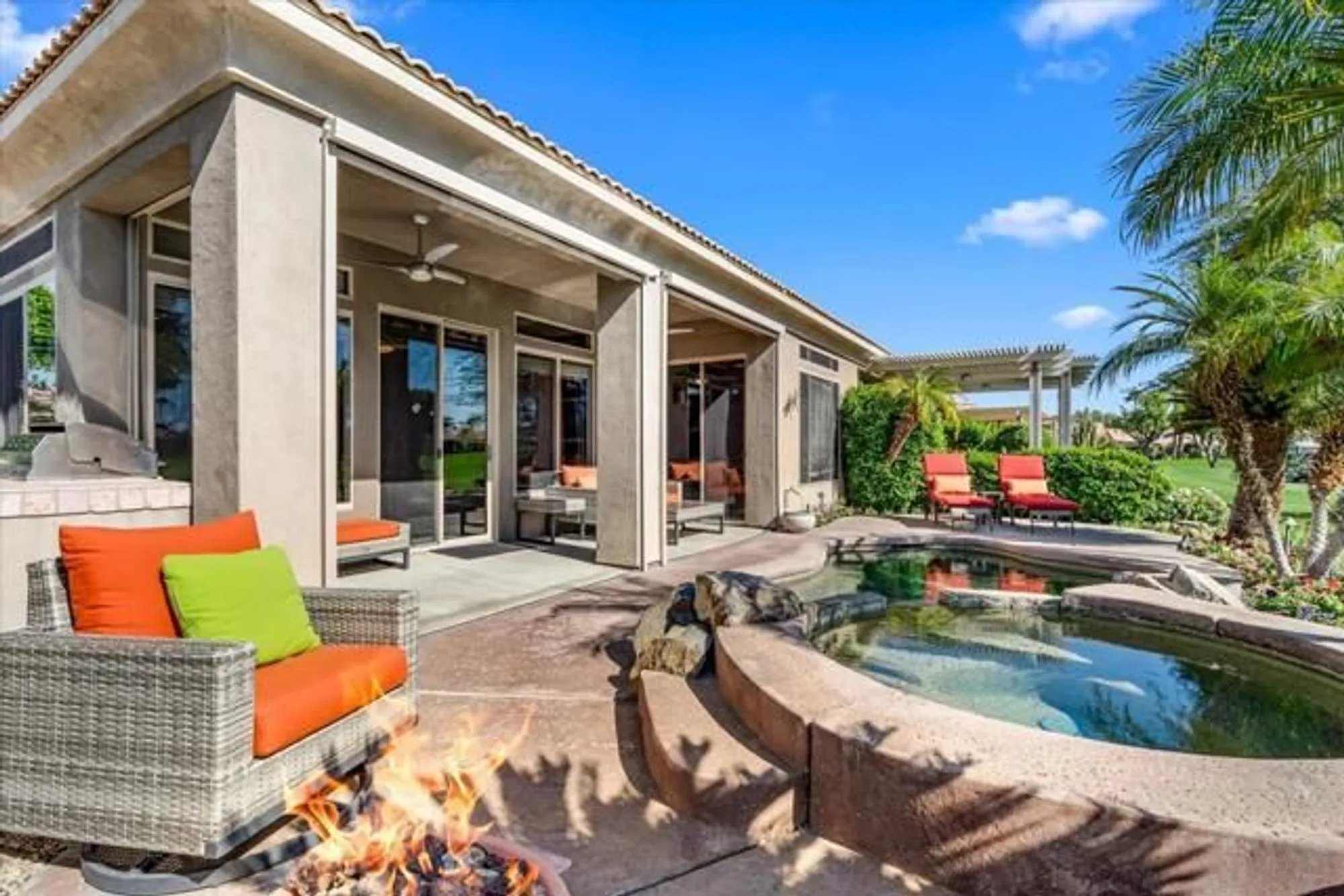 Property Slideshow image 30 of 43 | 80275 royal dornoch dr, Indio, CA, 92201