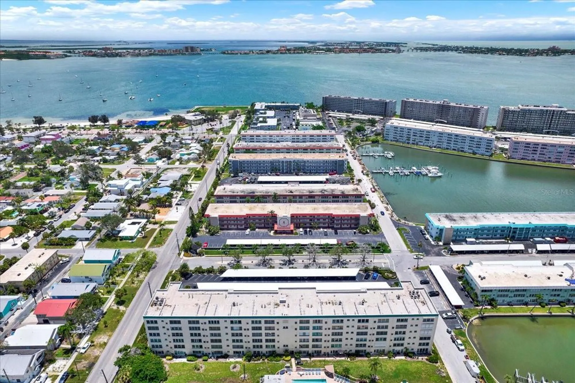 Property Slideshow image 29 of 32 | 2960 59th st 108, Gulfport, FL, 33707