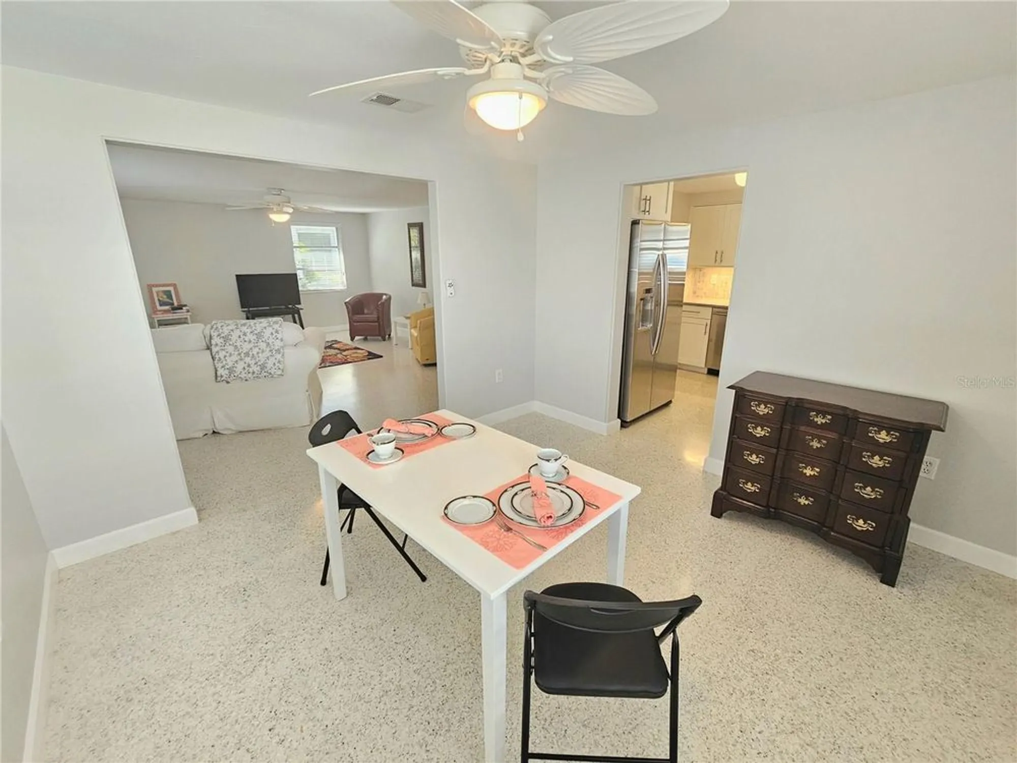 Property Slideshow image 9 of 38 | 1751 caribbean cir 30, Venice, FL, 34293