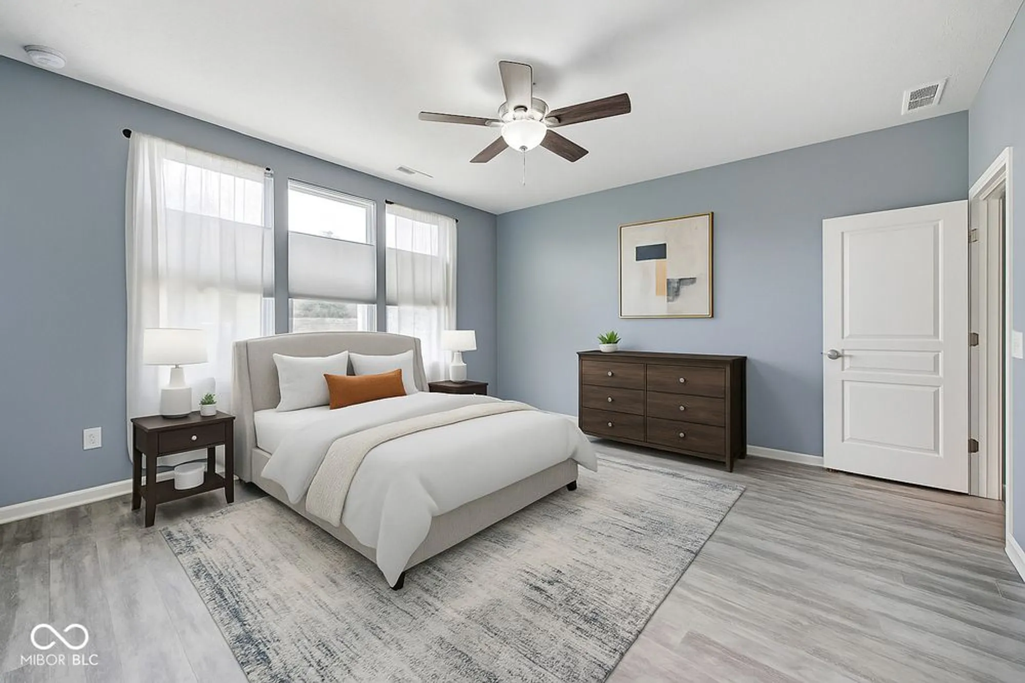 Property Slideshow image 20 of 42 | 5110 lilium dr, Plainfield, IN, 46168