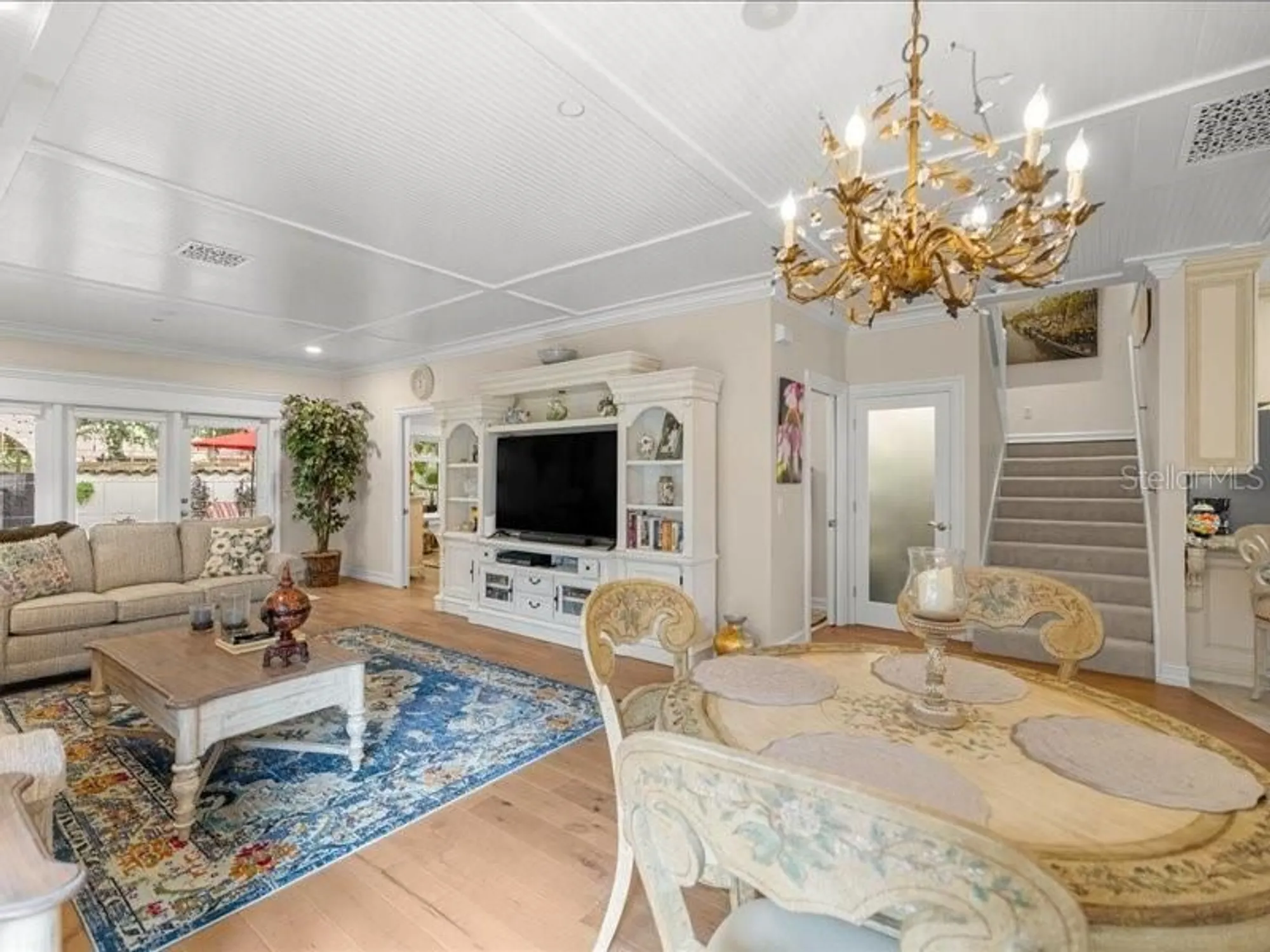 Property Slideshow image 6 of 40 | 1124 avenida de las casas # 1124, Lady Lake, FL, 32159