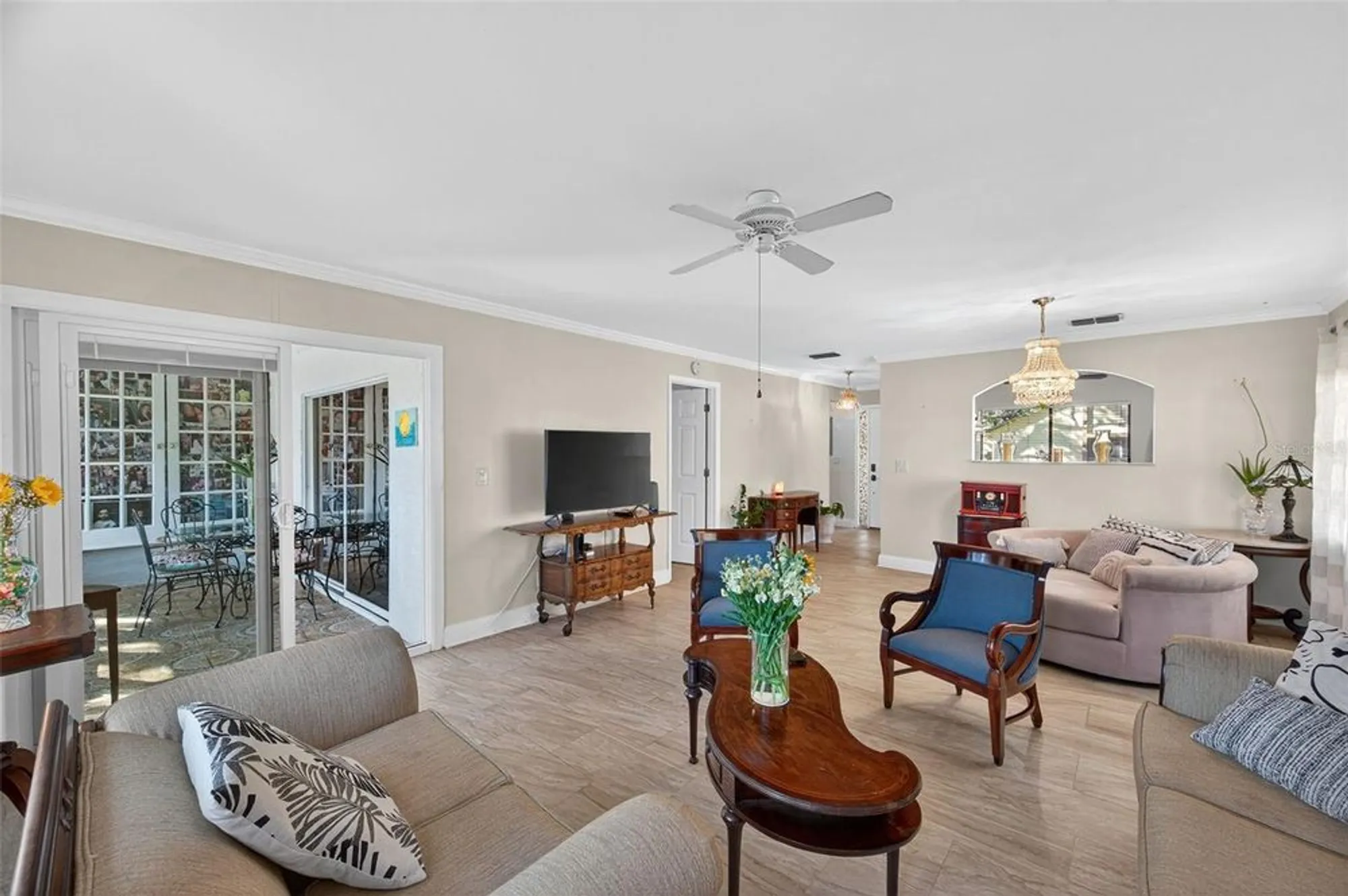 Property Slideshow image 8 of 34 | 2529 oakleaf ln 30a, Clearwater, FL, 33763