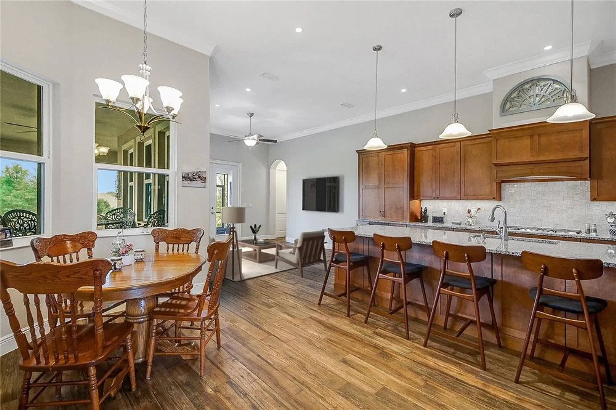 Property Slideshow image 40 of 88 | 6008 apex way, Lady Lake, FL, 32159