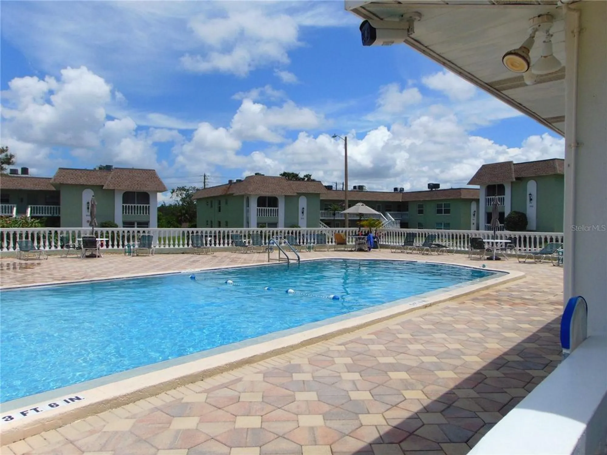 Property Slideshow image 13 of 13 | 1250 s pinellas ave 307, Tarpon Springs, FL, 34689
