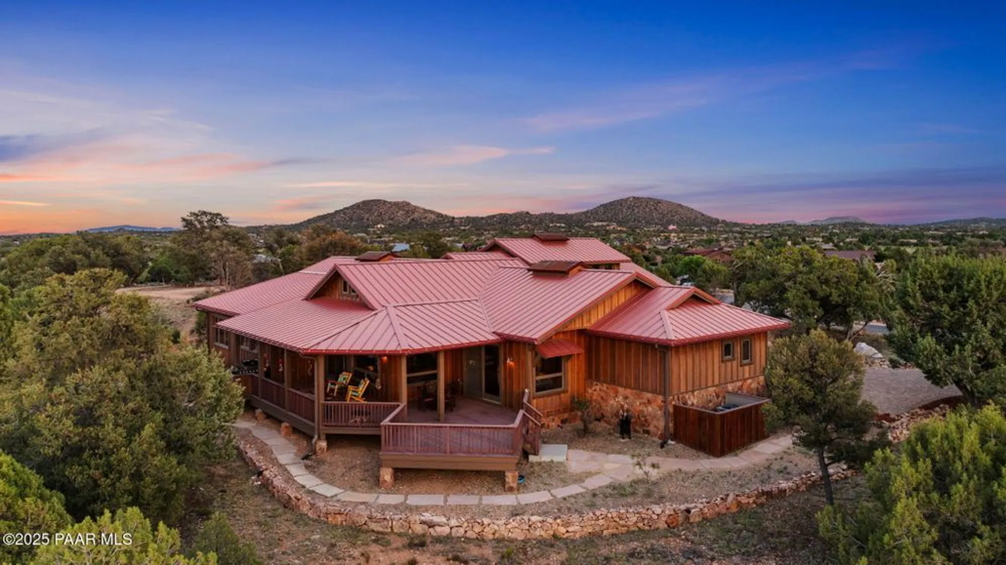 Property Slideshow image 61 of 91 | 11840 w cooper morgan trl, Prescott, AZ, 86305
