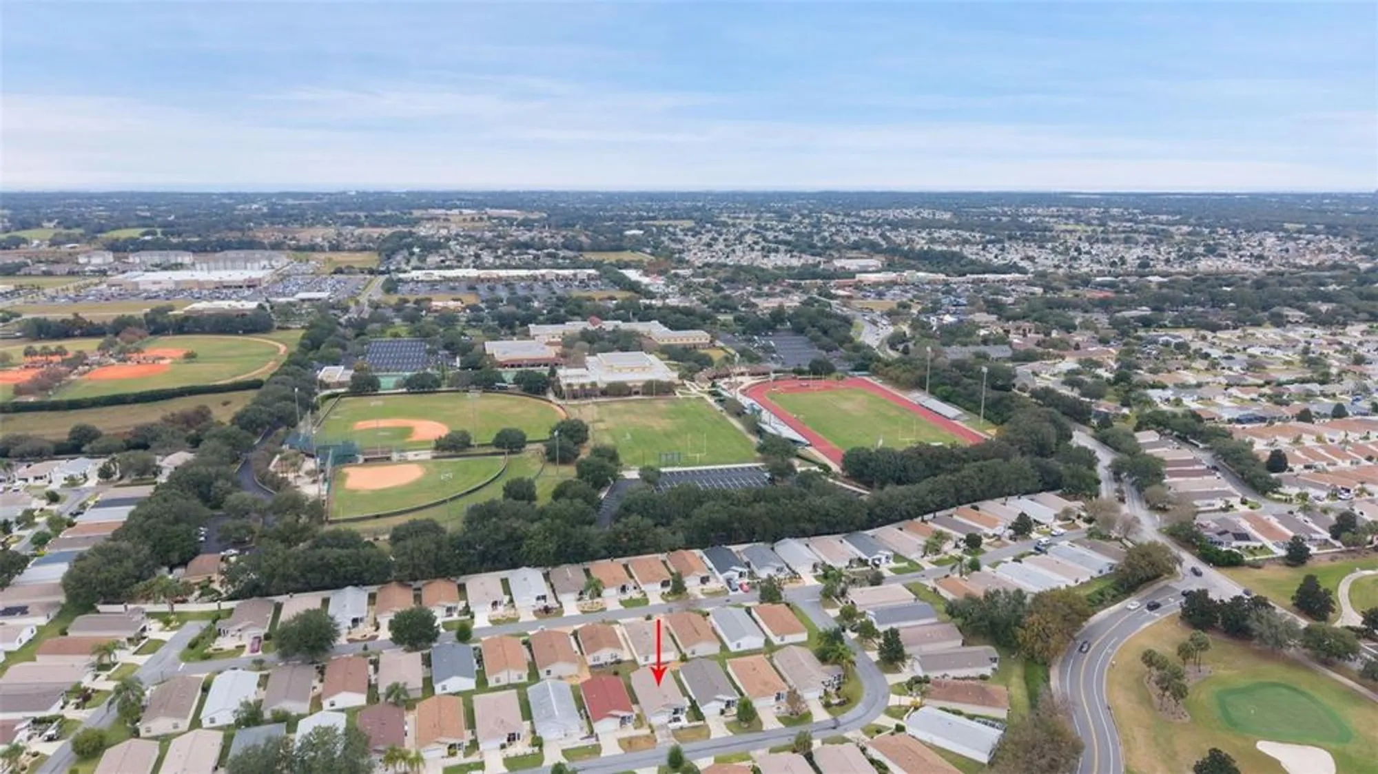 Property Slideshow image 48 of 55 | 2595 ascot loop, The Villages, FL, 32162