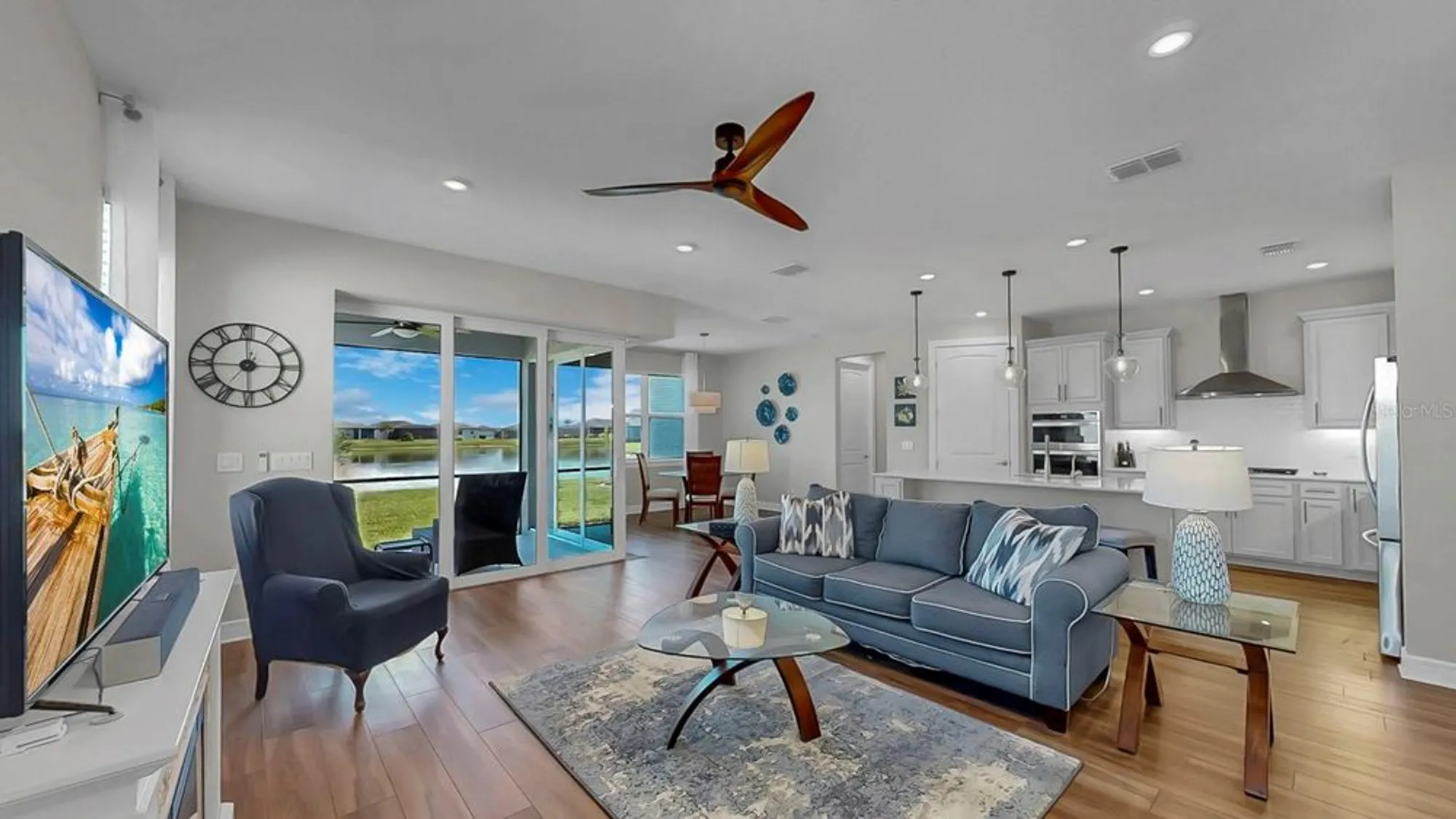 Property Slideshow image 14 of 91 | 10236 coastal shores dr, Parrish, FL, 34219