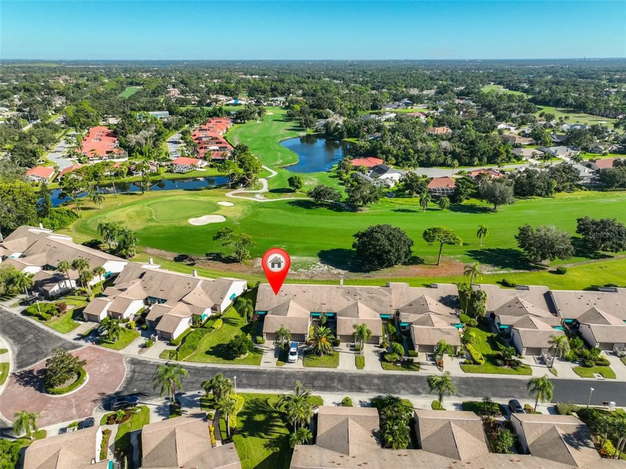 Property Slideshow image 44 of 56 | 5941 clubside dr # 5941, Sarasota, FL, 34243