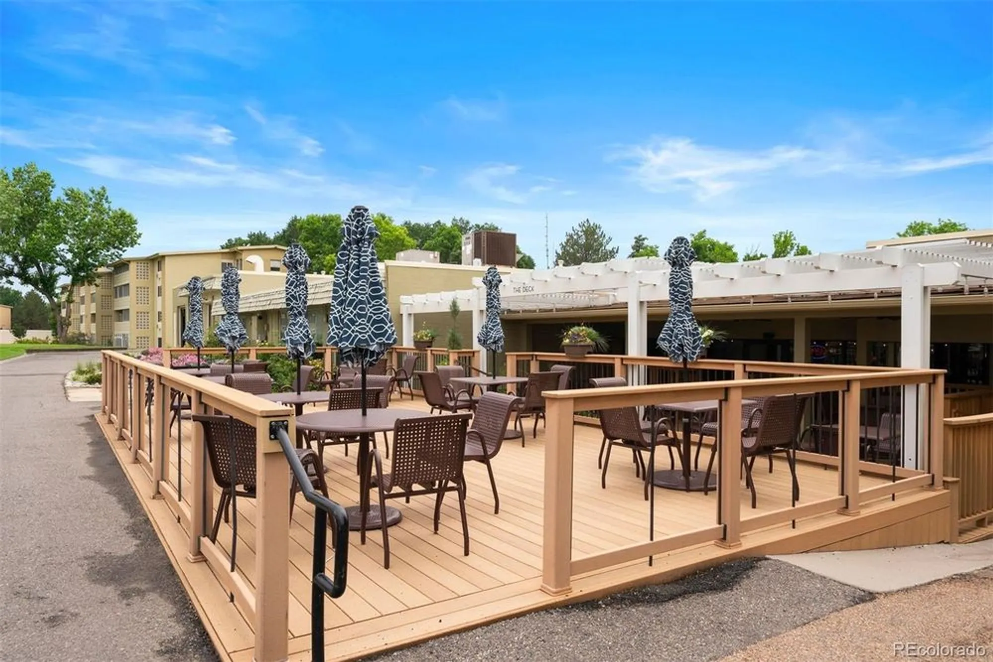 Property Slideshow image 44 of 44 | 695 s alton way unit 9c, Denver, CO, 80247