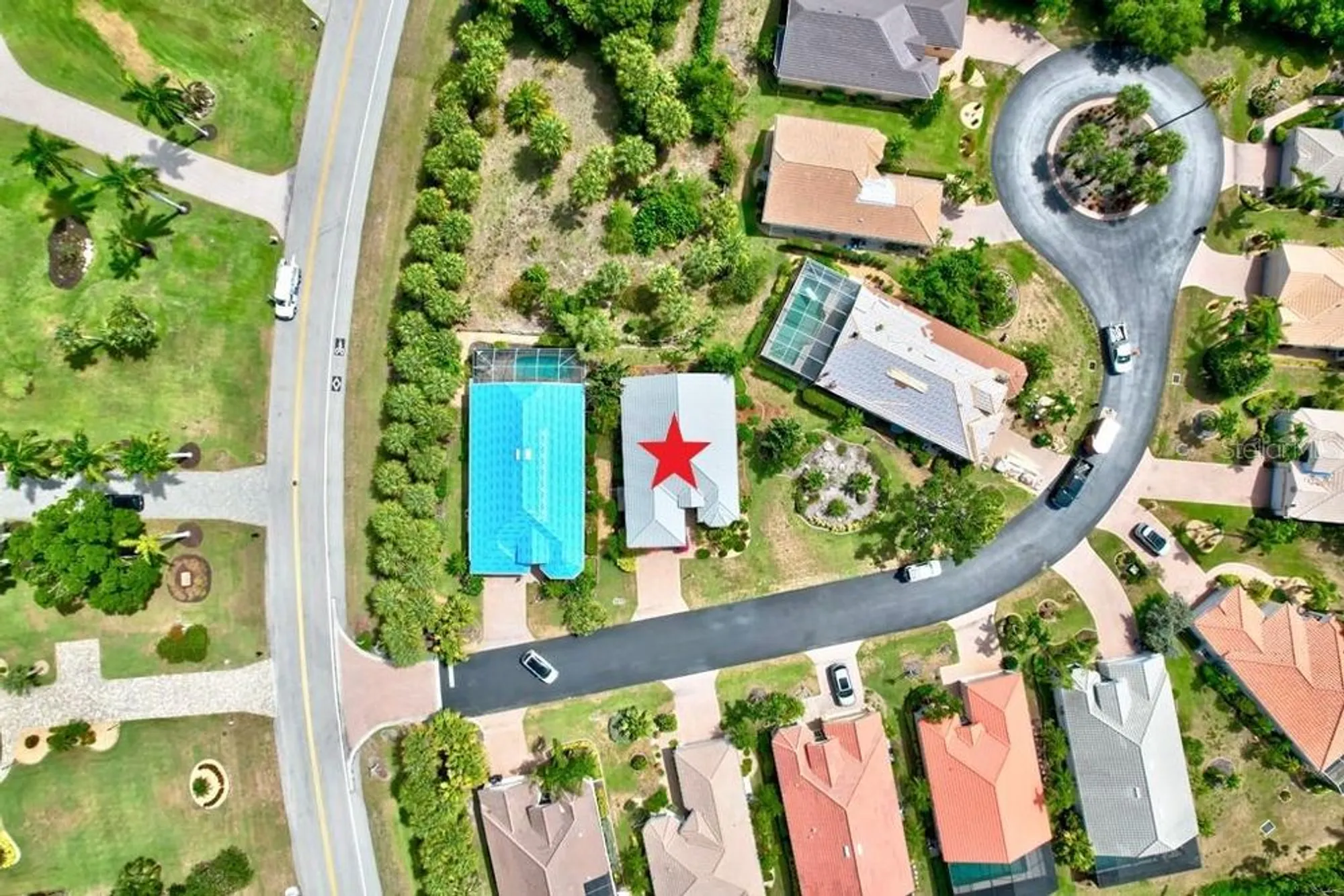 Property Slideshow image 37 of 54 | 17844 hibiscus cove ct 11, Punta Gorda, FL, 33955