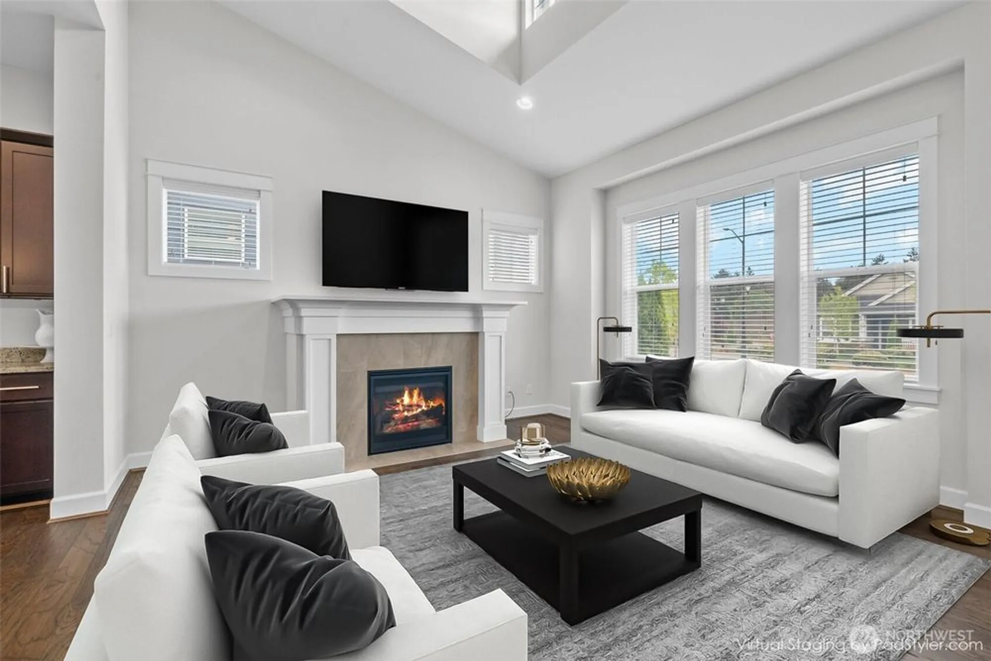 Property Slideshow image 5 of 24 | 3727 oakwood st se, Olympia, WA, 98513