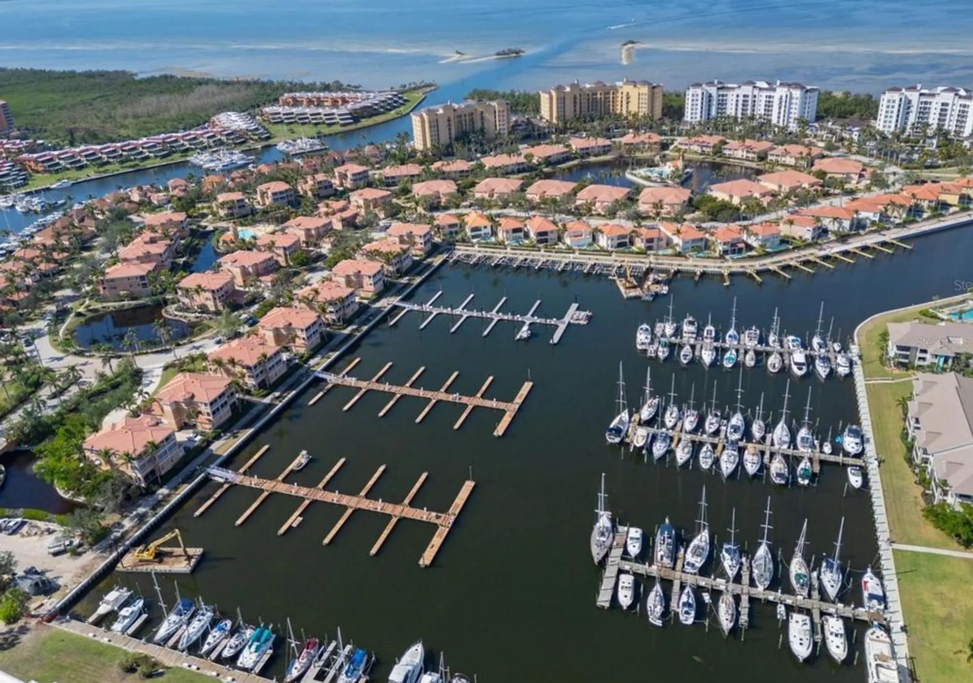 Property Slideshow image 50 of 56 | 24383 baltic ave 203, Punta Gorda, FL, 33955