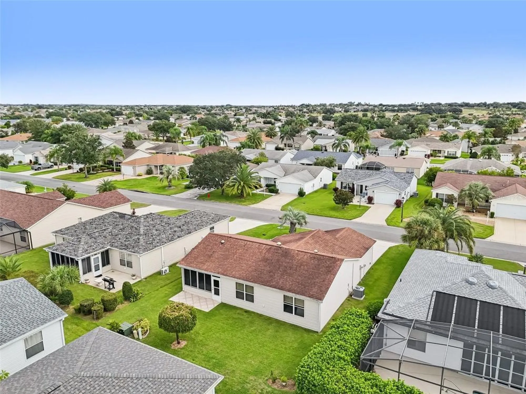 Property Slideshow image 42 of 47 | 2543 raintree dr, The Villages, FL, 32162