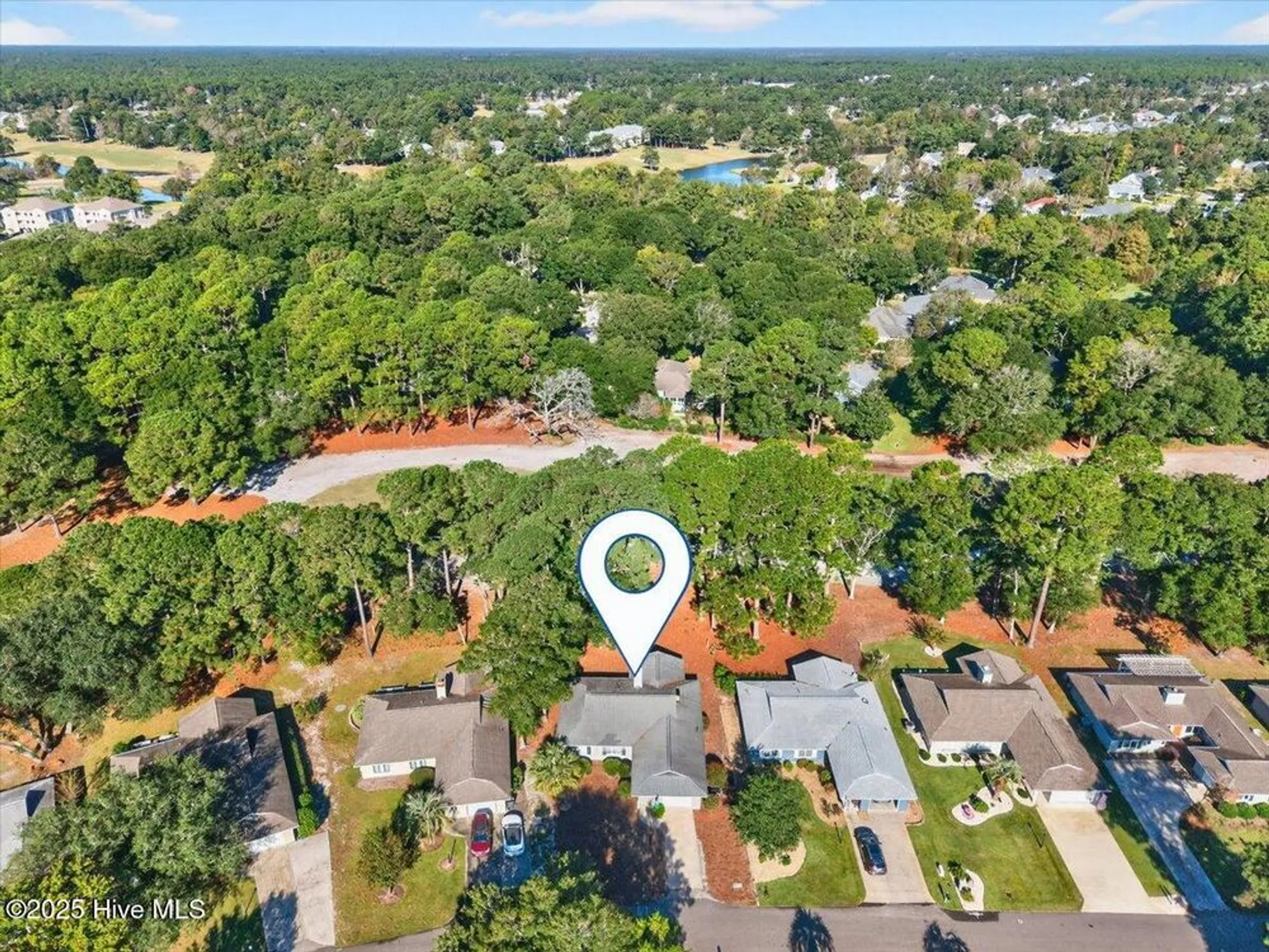 Property Slideshow image 32 of 52 | 520 fairway dr, Sunset Beach, NC, 28468