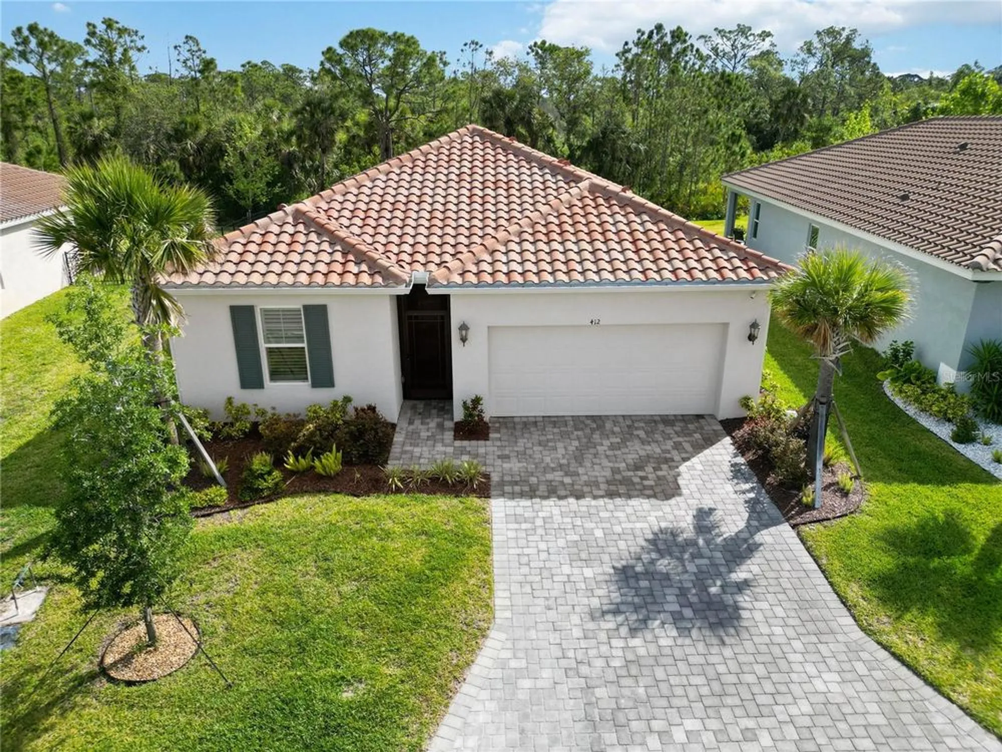 Property Slideshow image 1 of 55 | 412 daylily blvd, Nokomis, FL, 34275