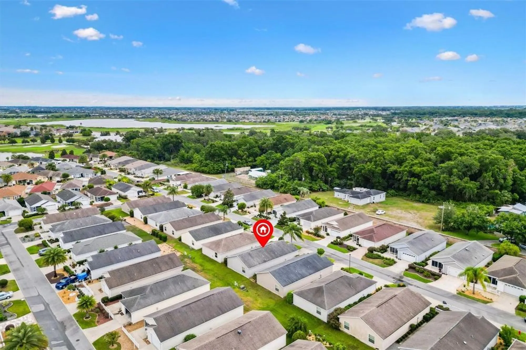 Property Slideshow image 35 of 35 | 2457 upton st, The Villages, FL, 32163