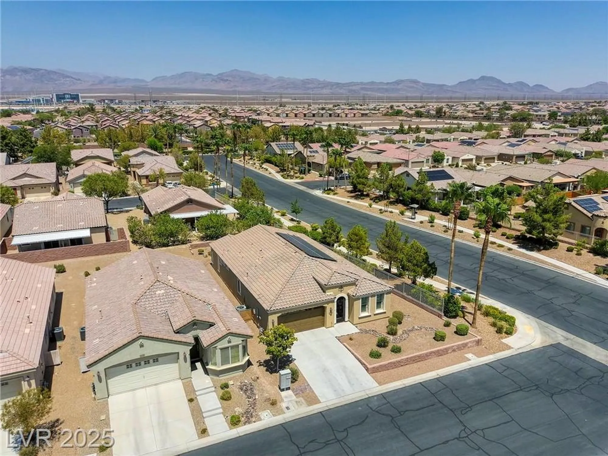 Property Slideshow image 52 of 68 | 3728 garnet heights ave, North Las Vegas, NV, 89081