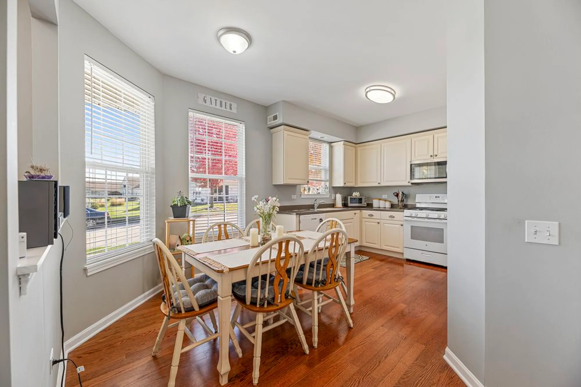 Property Slideshow image 11 of 33 | 12963 penefield ln, Huntley, IL, 60142