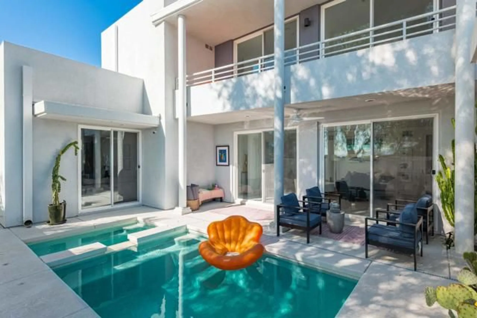 Property Slideshow image 26 of 31 | 4962 frey way, Palm Springs, CA, 92262