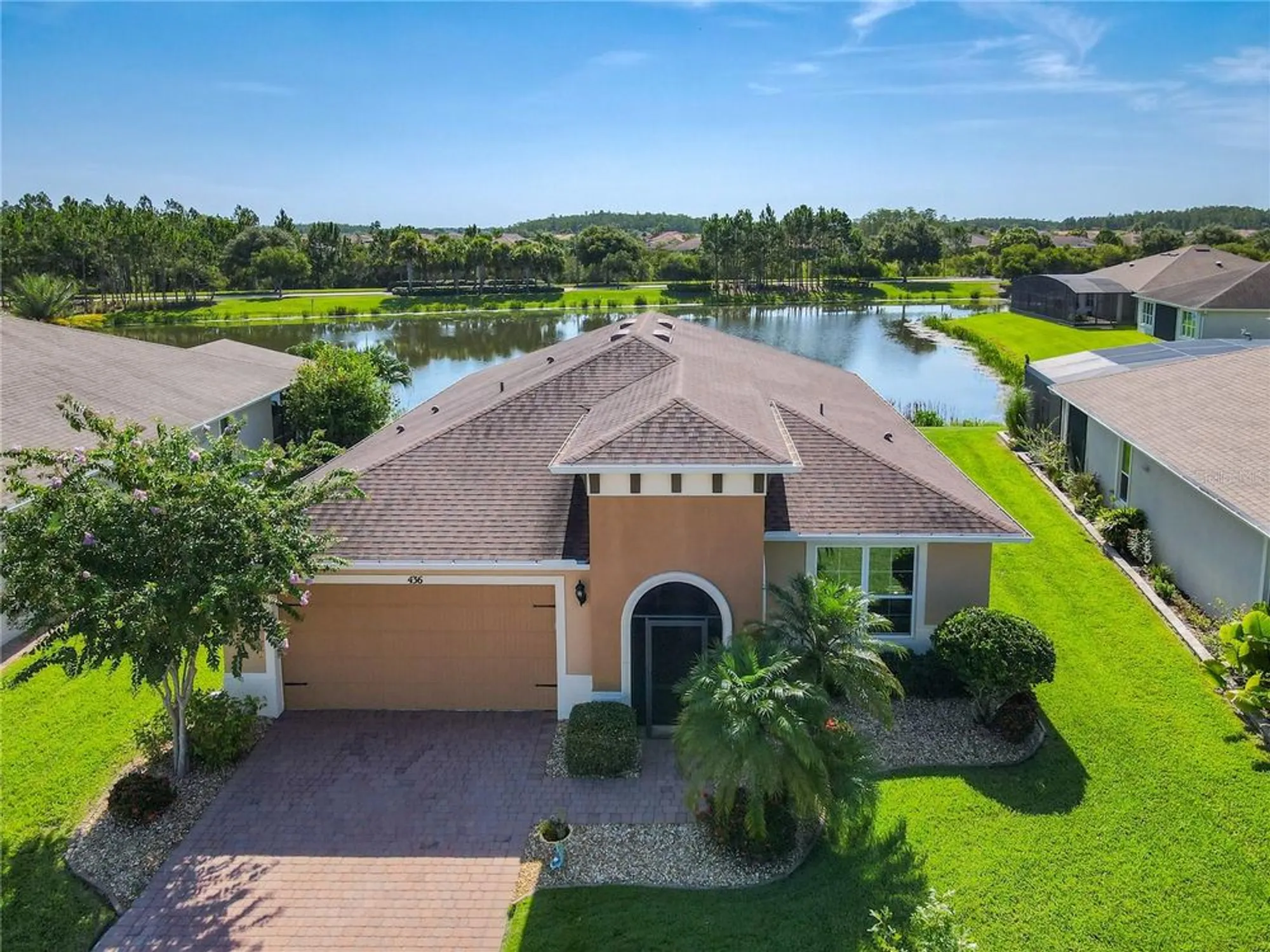 Property Slideshow image 1 of 61 | 436 bel air way, Kissimmee, FL, 34759