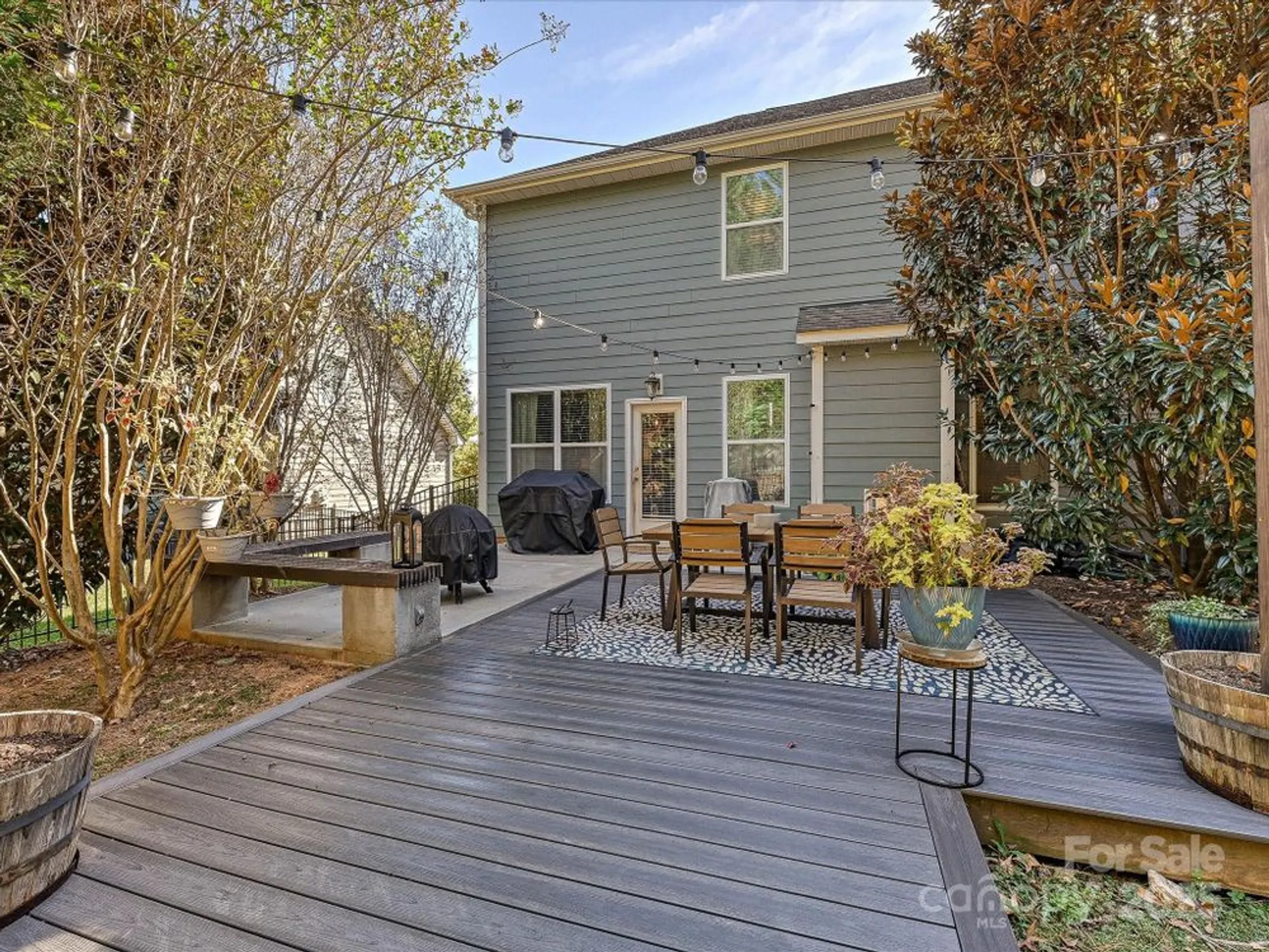 Property Slideshow image 30 of 34 | 5004 el molino dr, Charlotte, NC, 28214