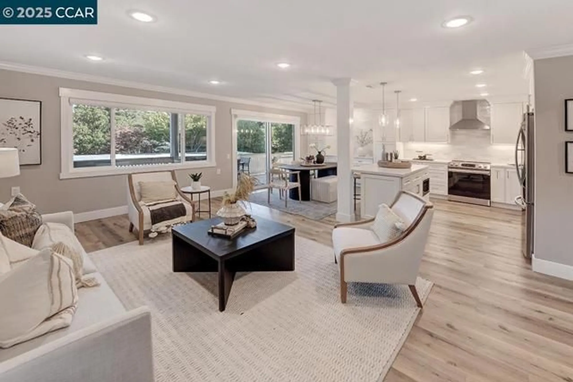 Property Slideshow image 7 of 60 | 1501 canyonwood ct 12, Walnut Creek, CA, 94595