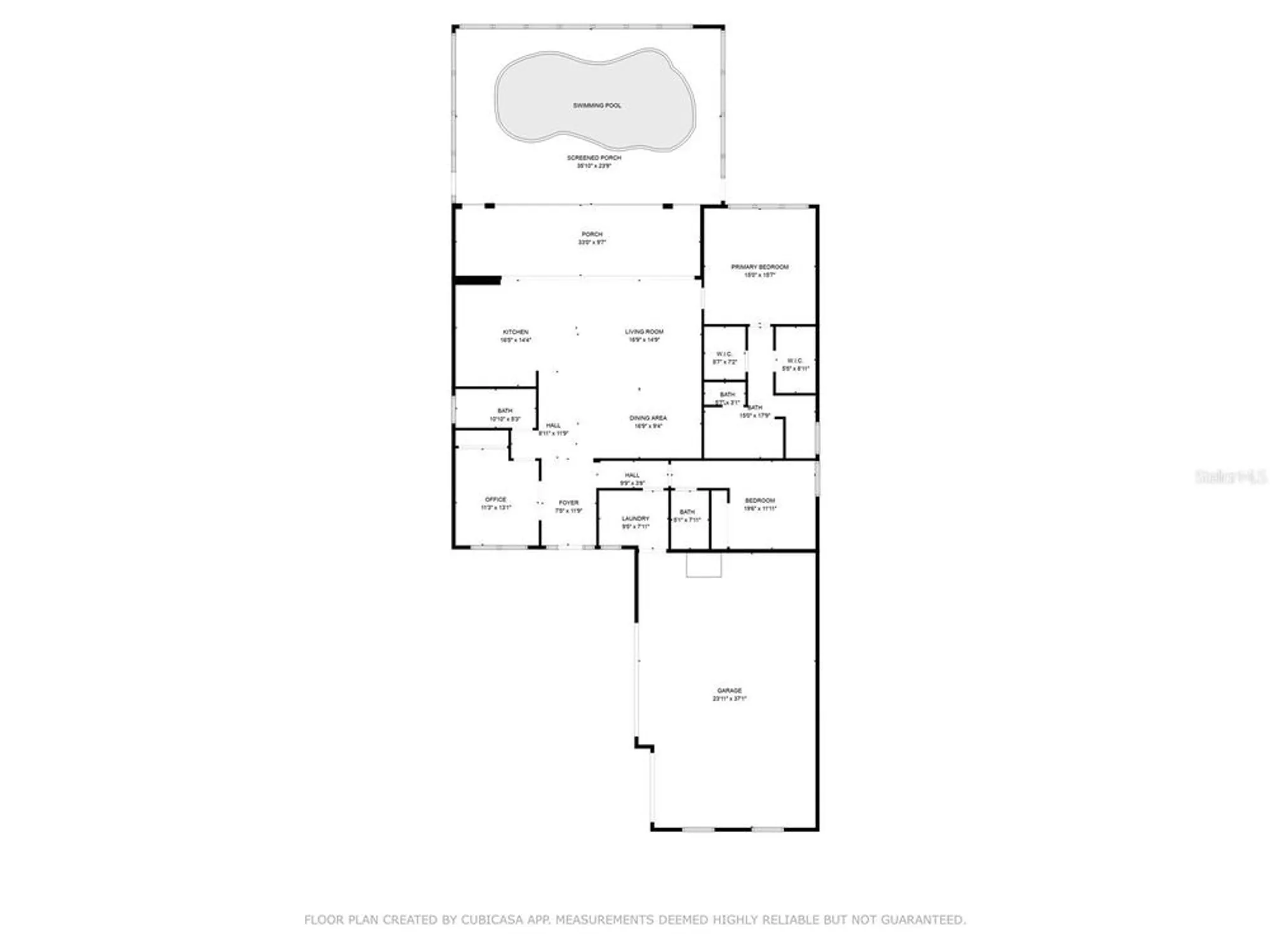 Property Slideshow image 72 of 72 | 2948 bella flore ter, New Smyrna Beach, FL, 32168