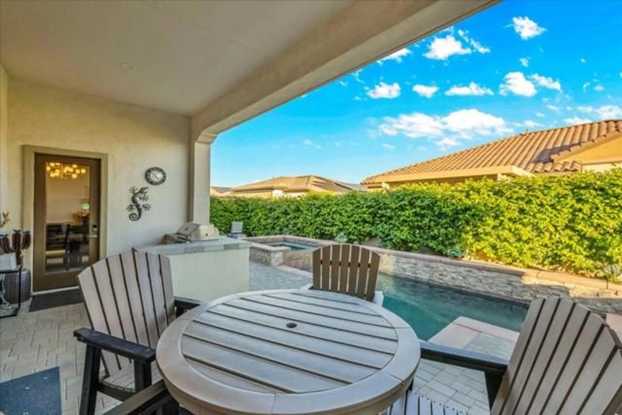 Property Slideshow image 42 of 90 | 30 malbec, Rancho Mirage, CA, 92270