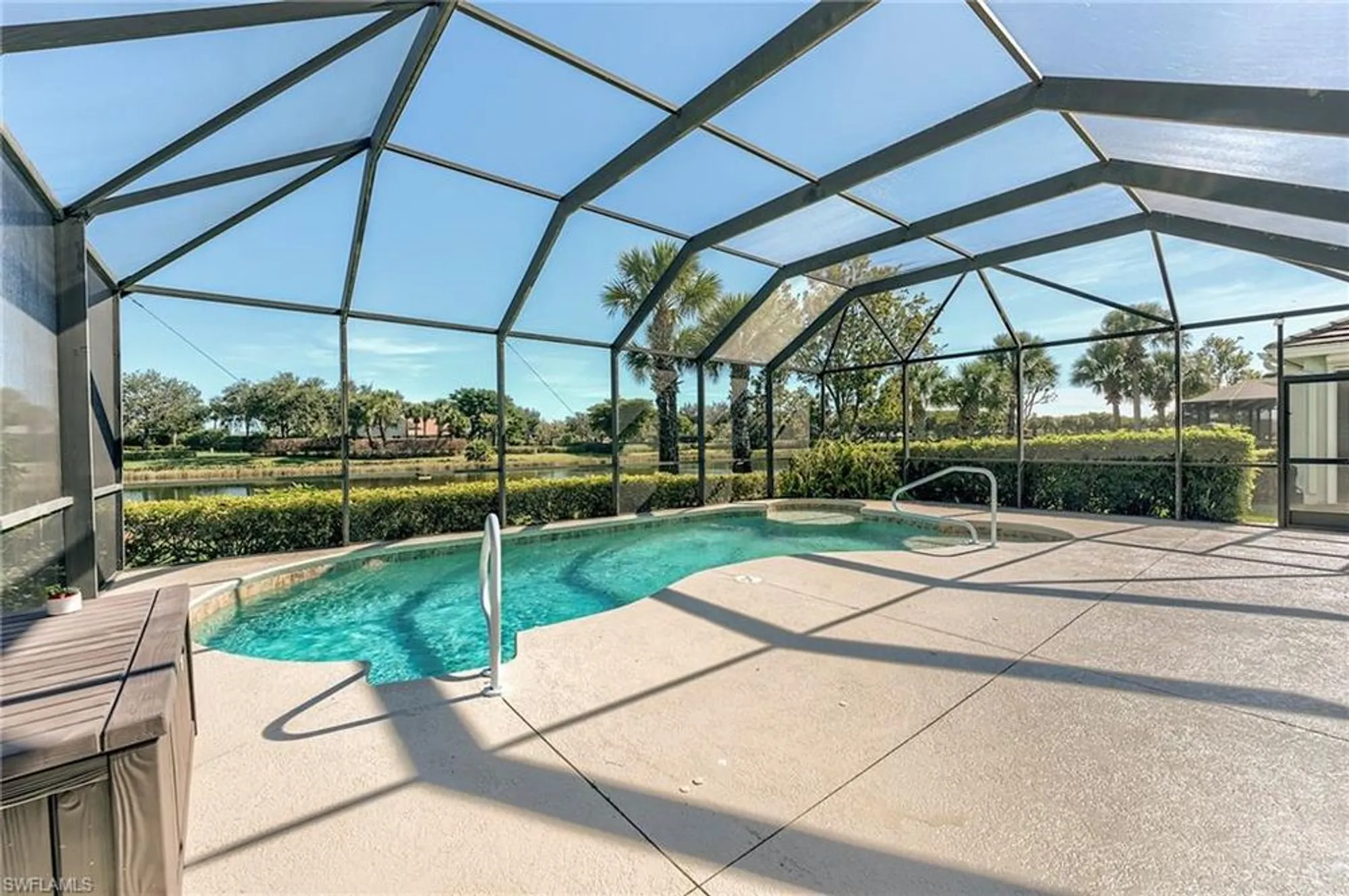 Property Slideshow image 38 of 49 | 3806 lakeview isle ct, Fort Myers, FL, 33905