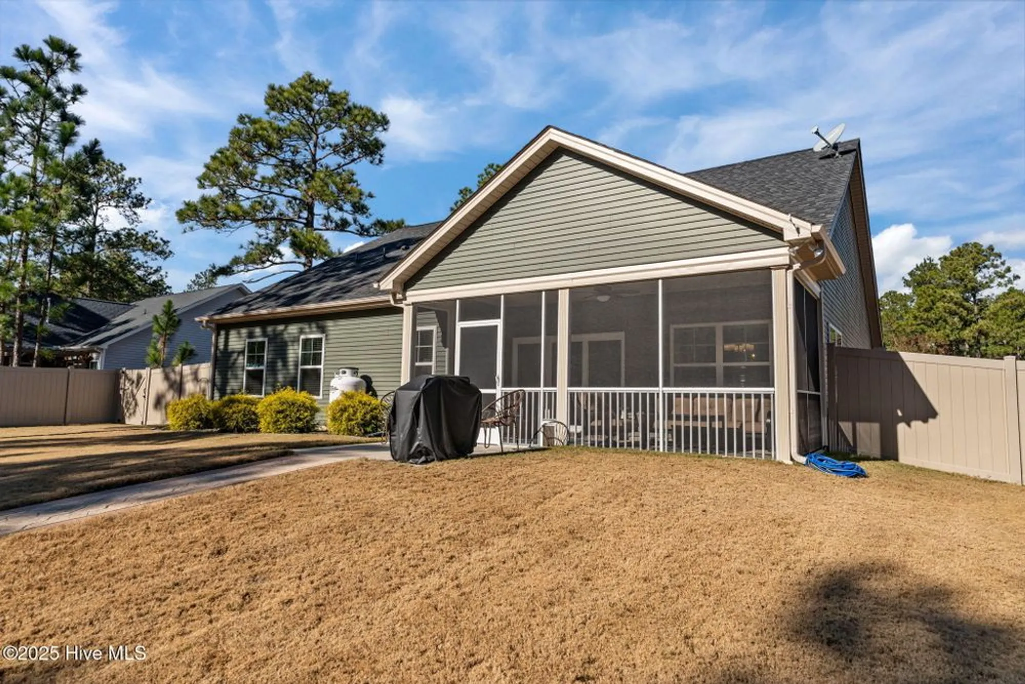 Property Slideshow image 49 of 59 | 522 pondpine ln, Carthage, NC, 28327