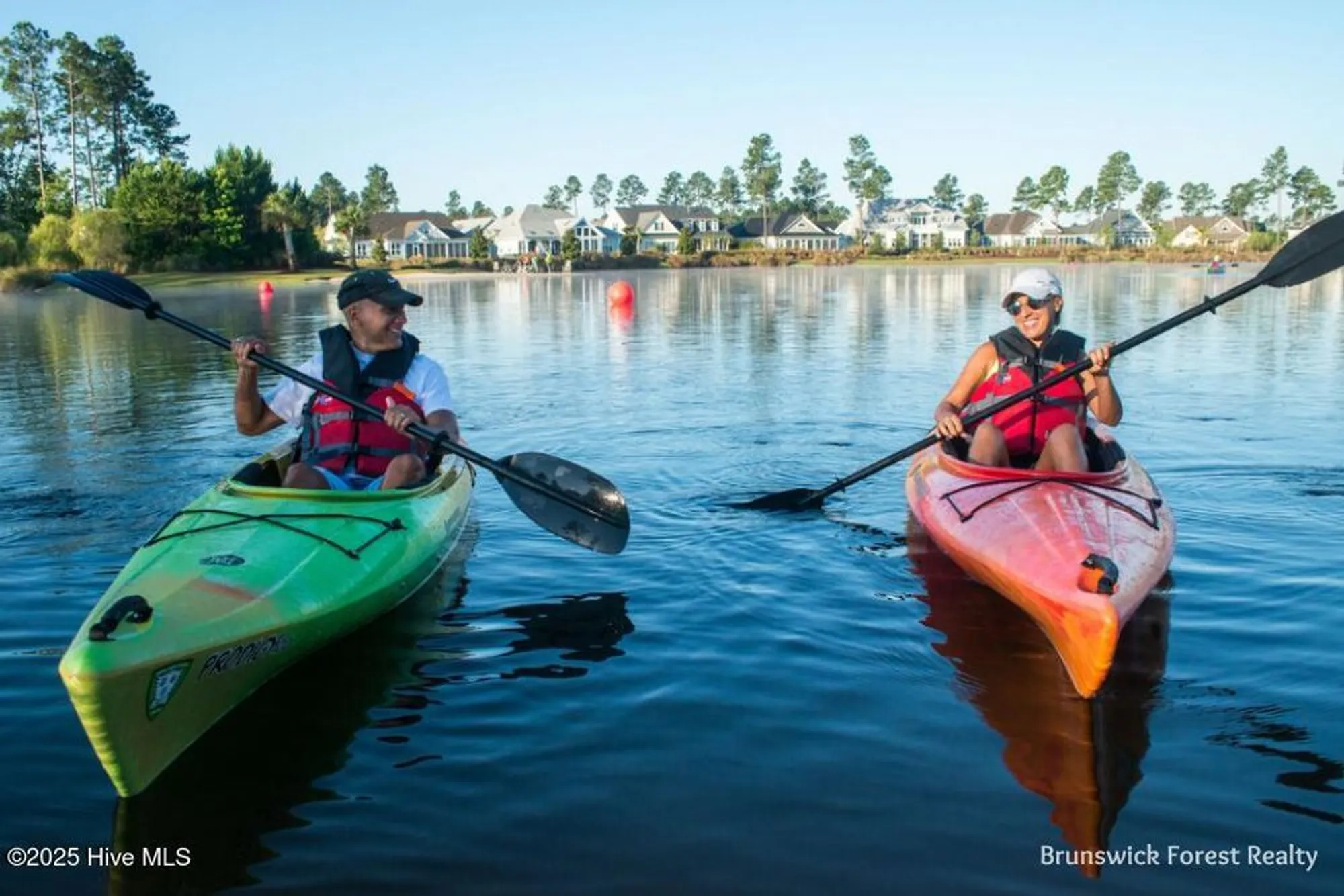 Property Slideshow image 45 of 53 | 6017 calvada cir, Leland, NC, 28451