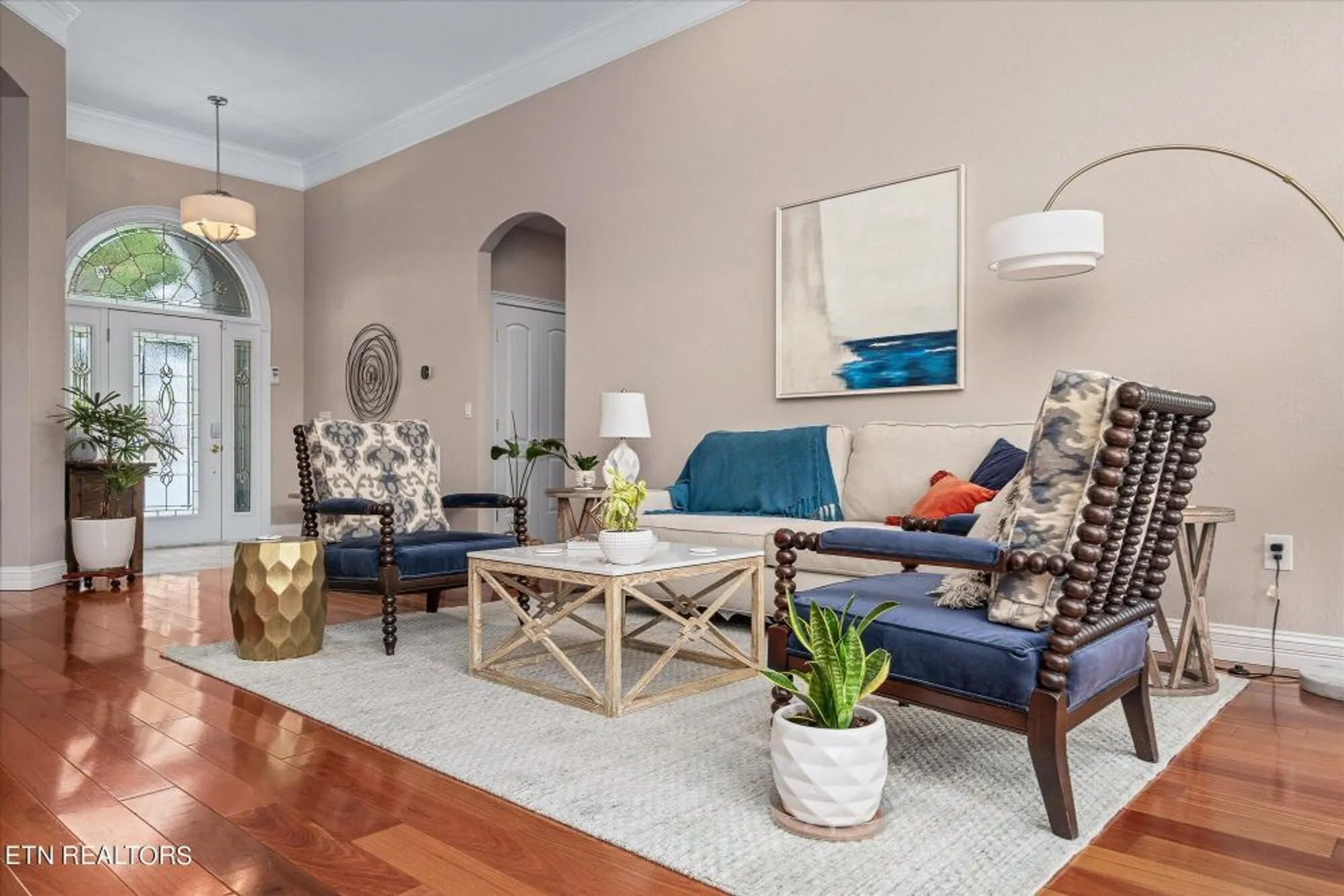 Property Slideshow image 12 of 60 | 145 pineridge loop, Crossville, TN, 38558