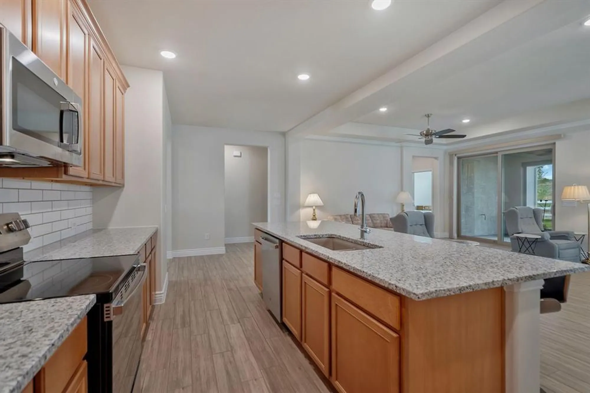 Property Slideshow image 12 of 36 | 11404 iron bark dr, Denton, TX, 76207