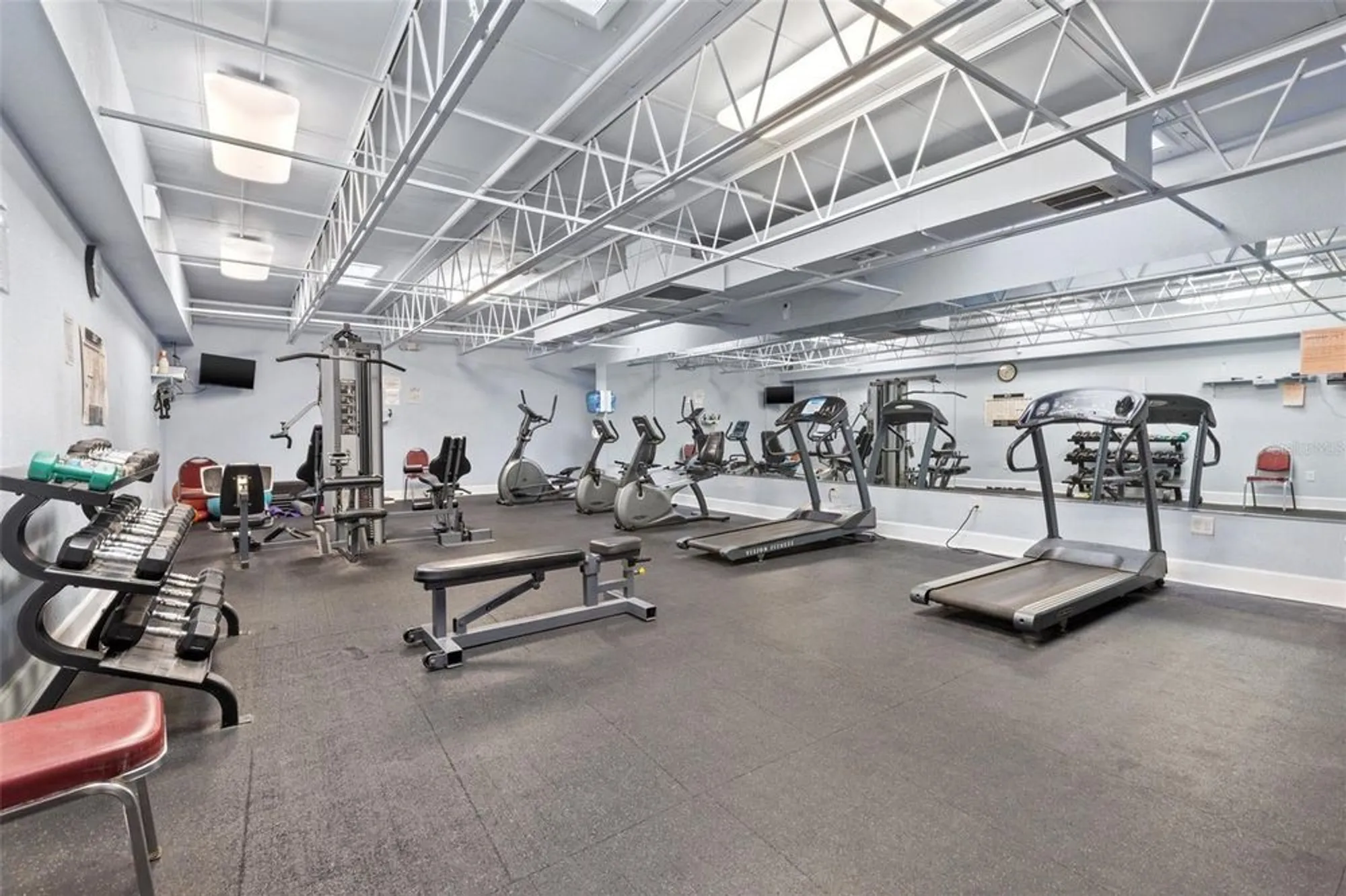 Property Slideshow image 24 of 33 | 5660 80th st n unit a208, St Petersburg, FL, 33709