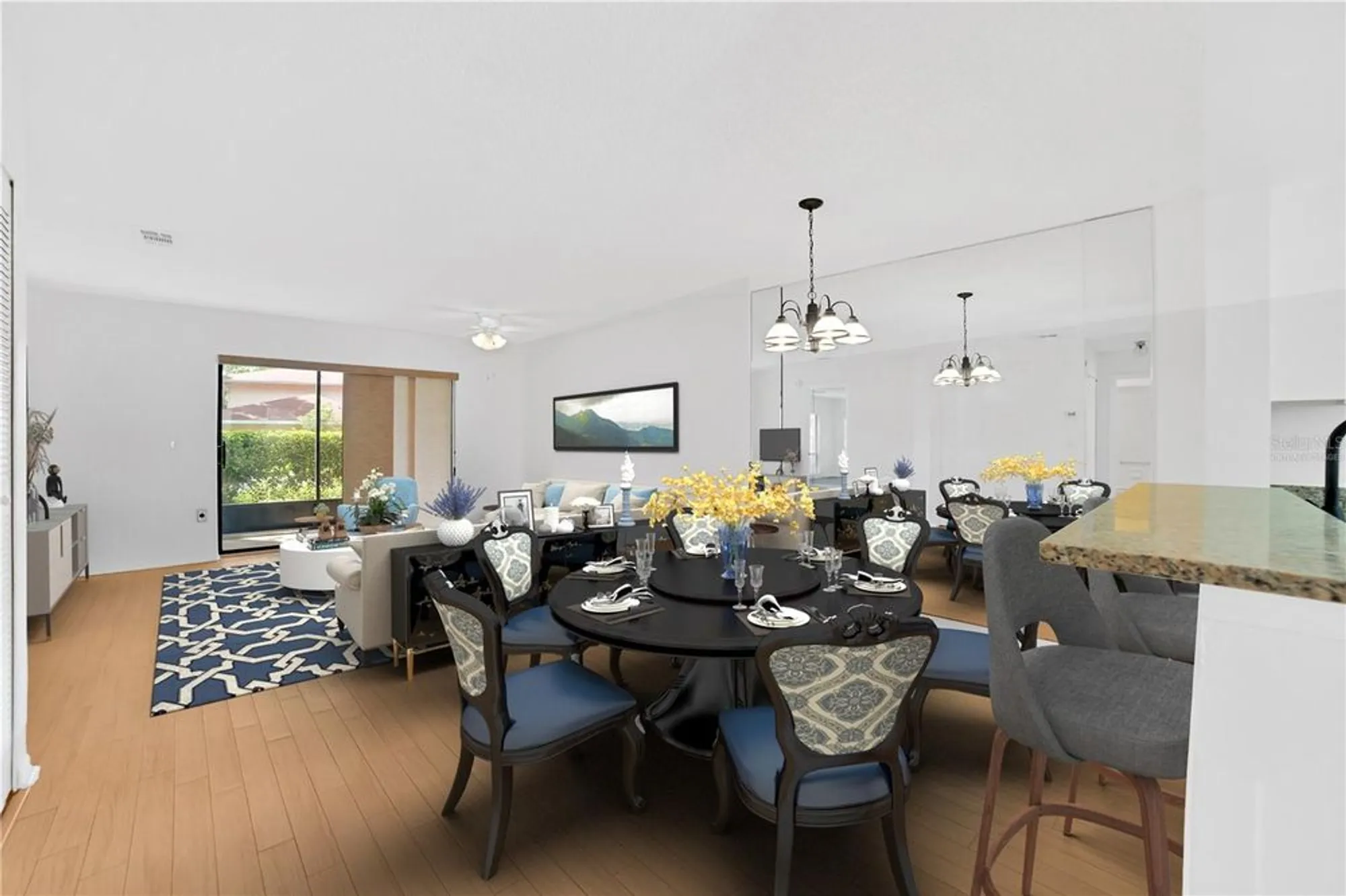 Property Slideshow image 7 of 30 | 316 kelsey way # 316, Sun City Center, FL, 33573