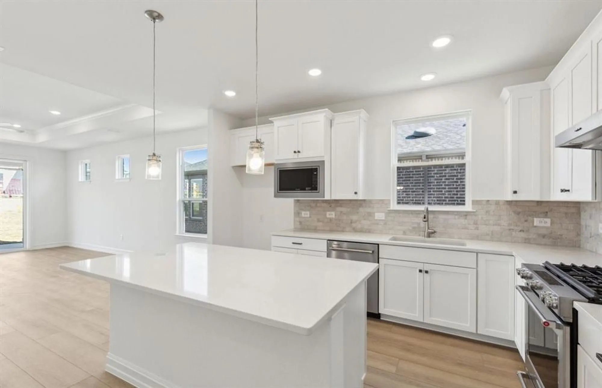 Property Slideshow image 4 of 15 | 1257 bogart way, Celina, TX, 75009