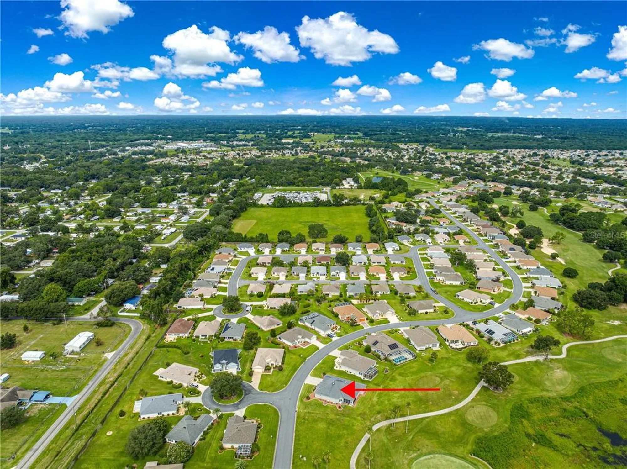 Property Slideshow image 45 of 56 | 9543 se 137th street rd, Summerfield, FL, 34491